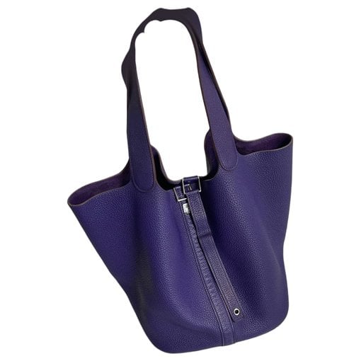 Hermes Picotin Handbag 4149