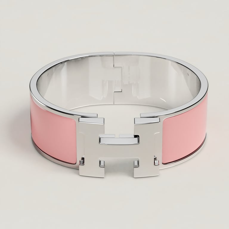 Pulseira Clic Clac H
