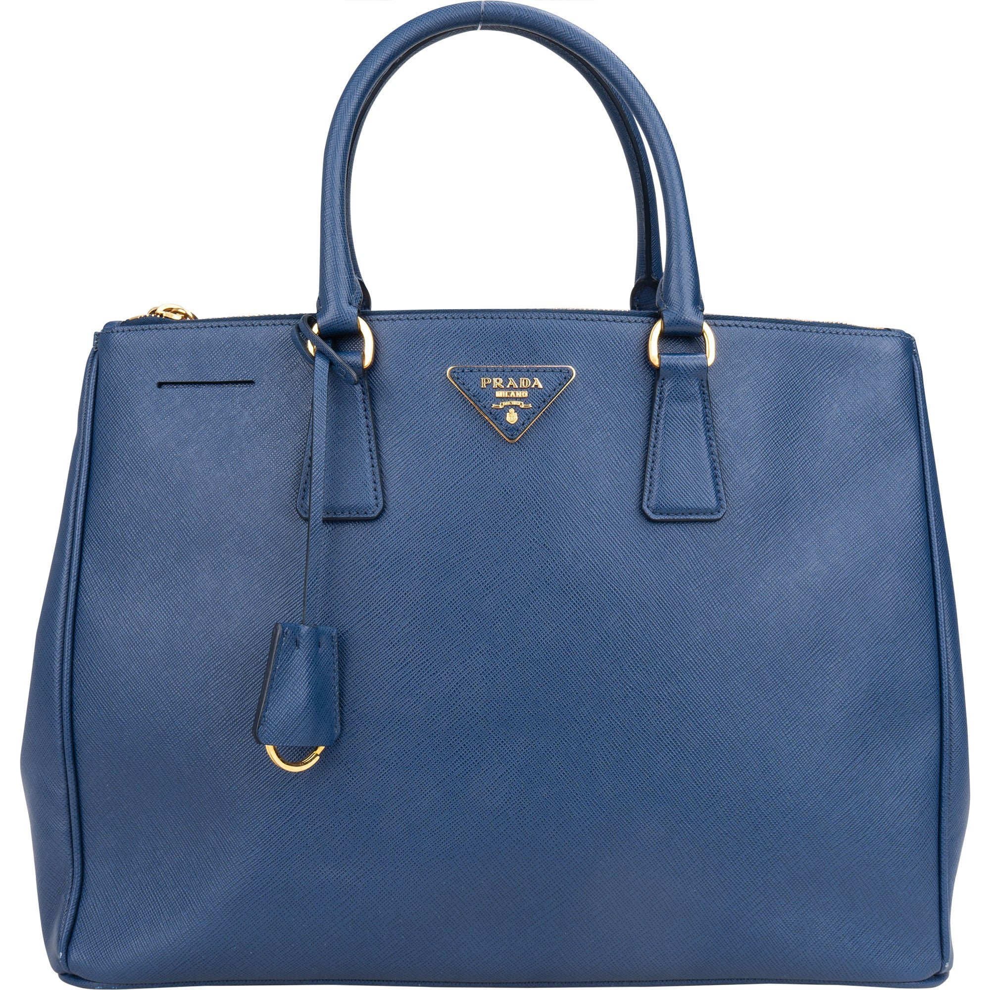 Galleria leather satchel