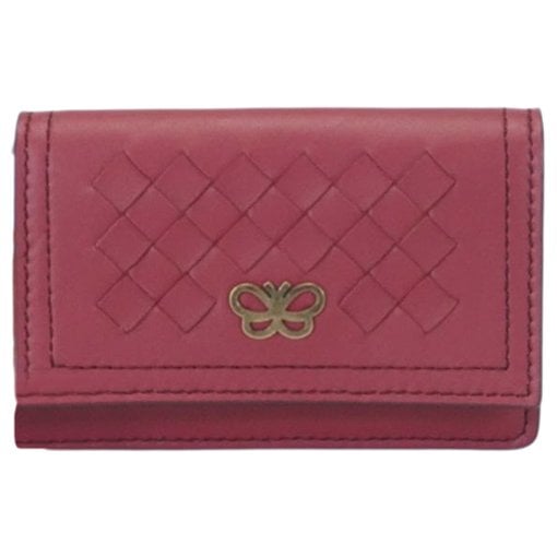 Leather bag
