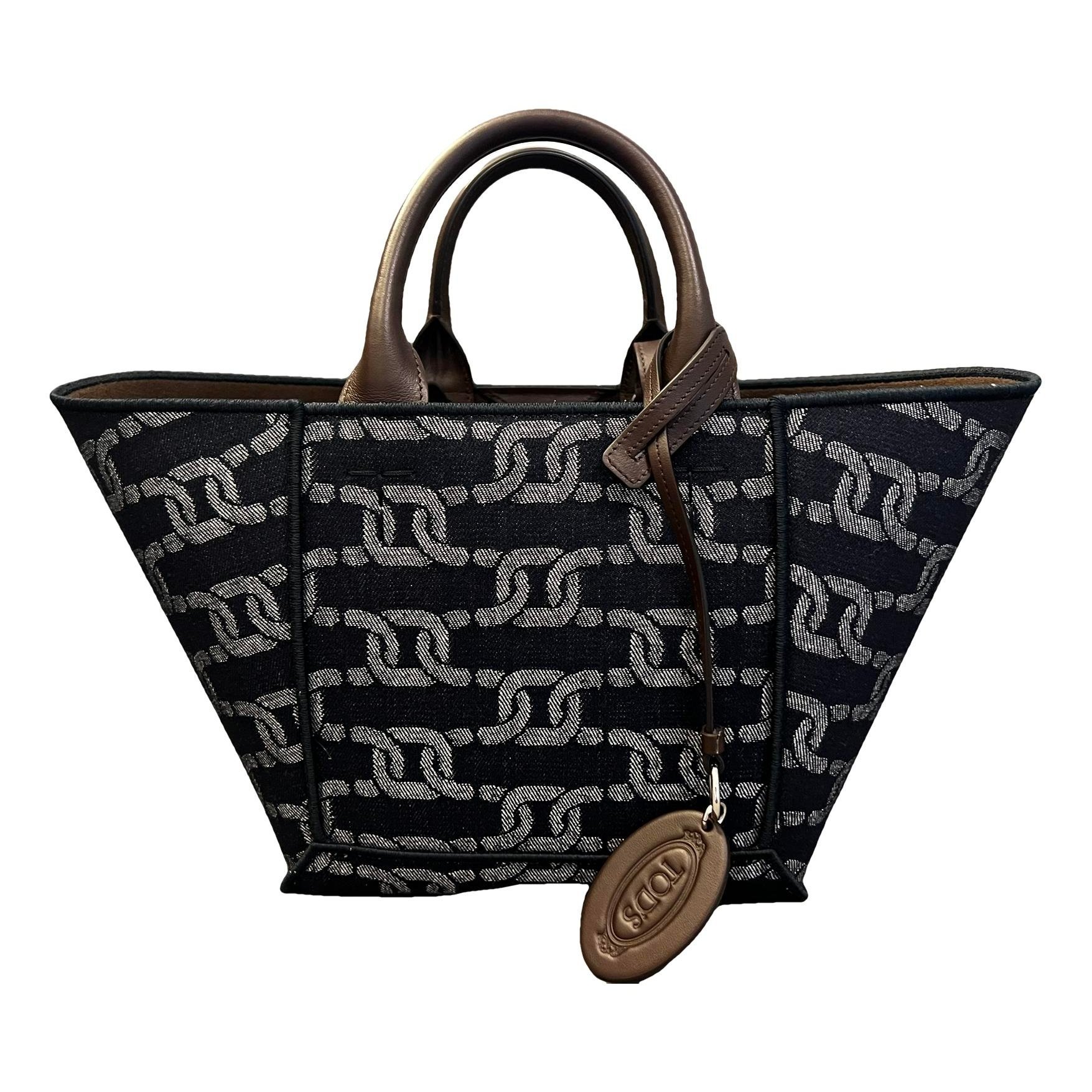 Tod's Tote