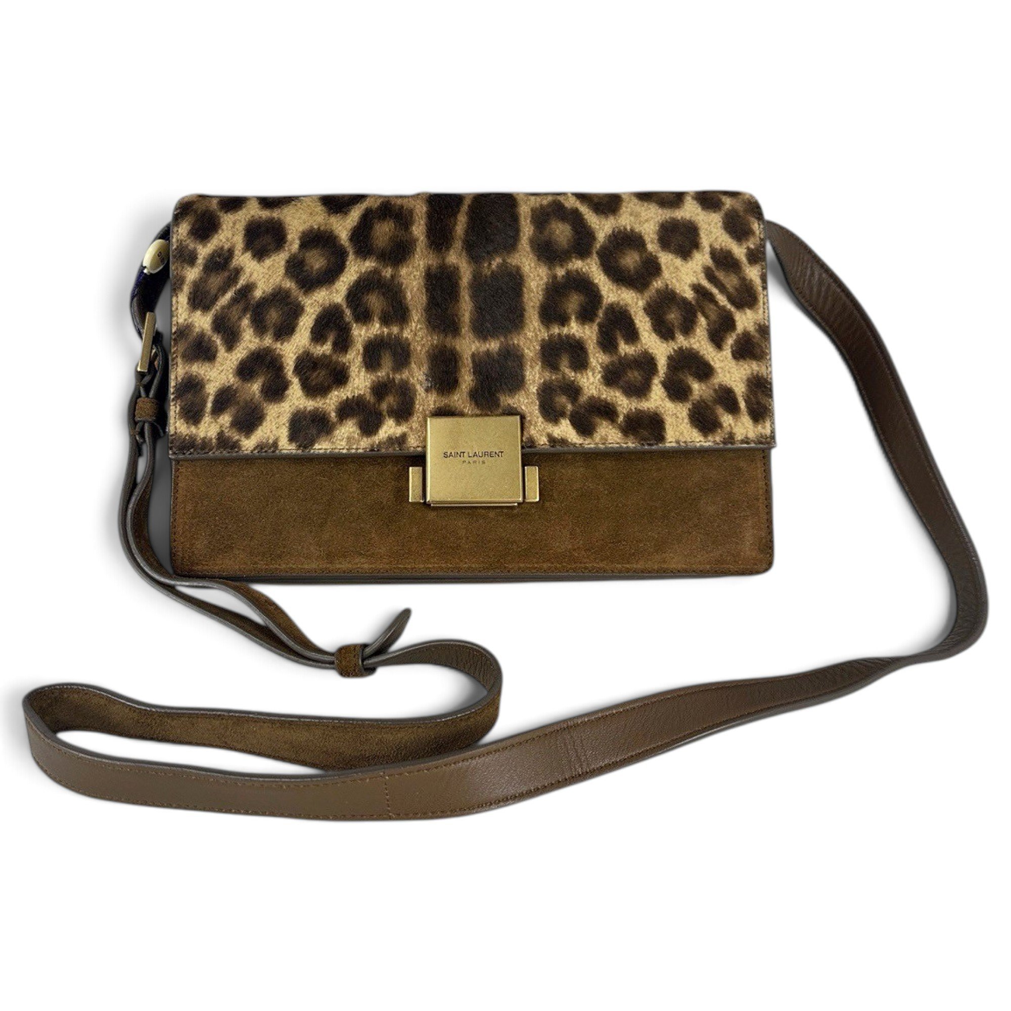 Bellechasse crossbody bag