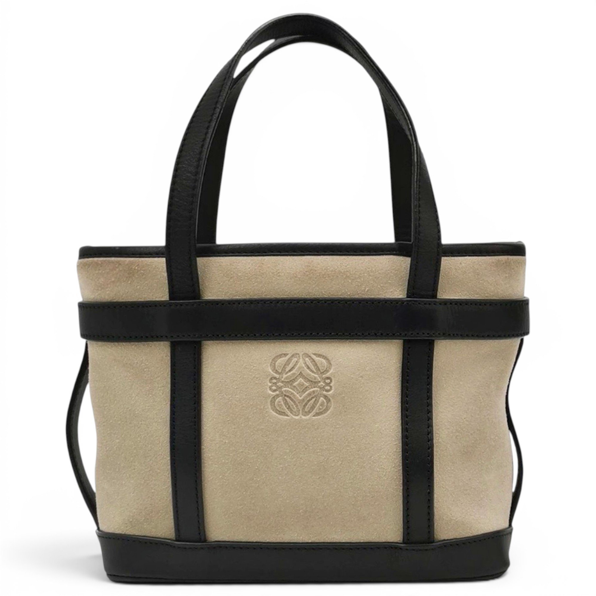 Loewe Anagram tote