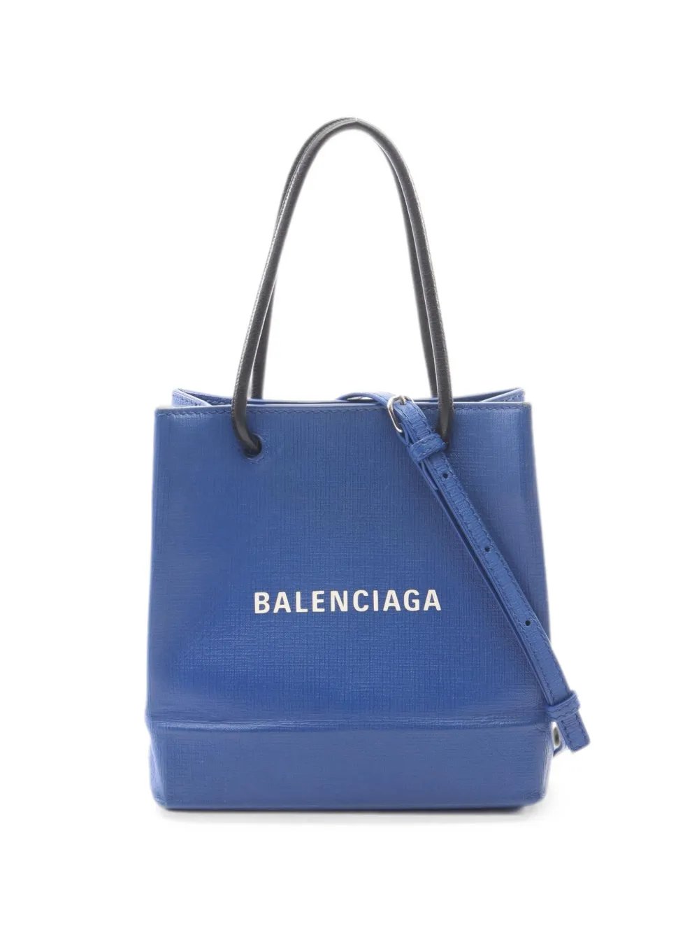 2010s XXS Shopping Tote bag
