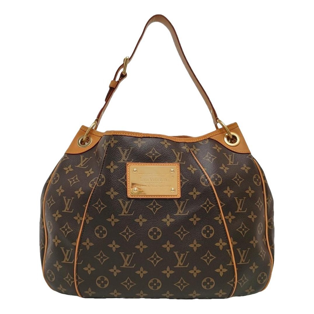 Galliera leather tote