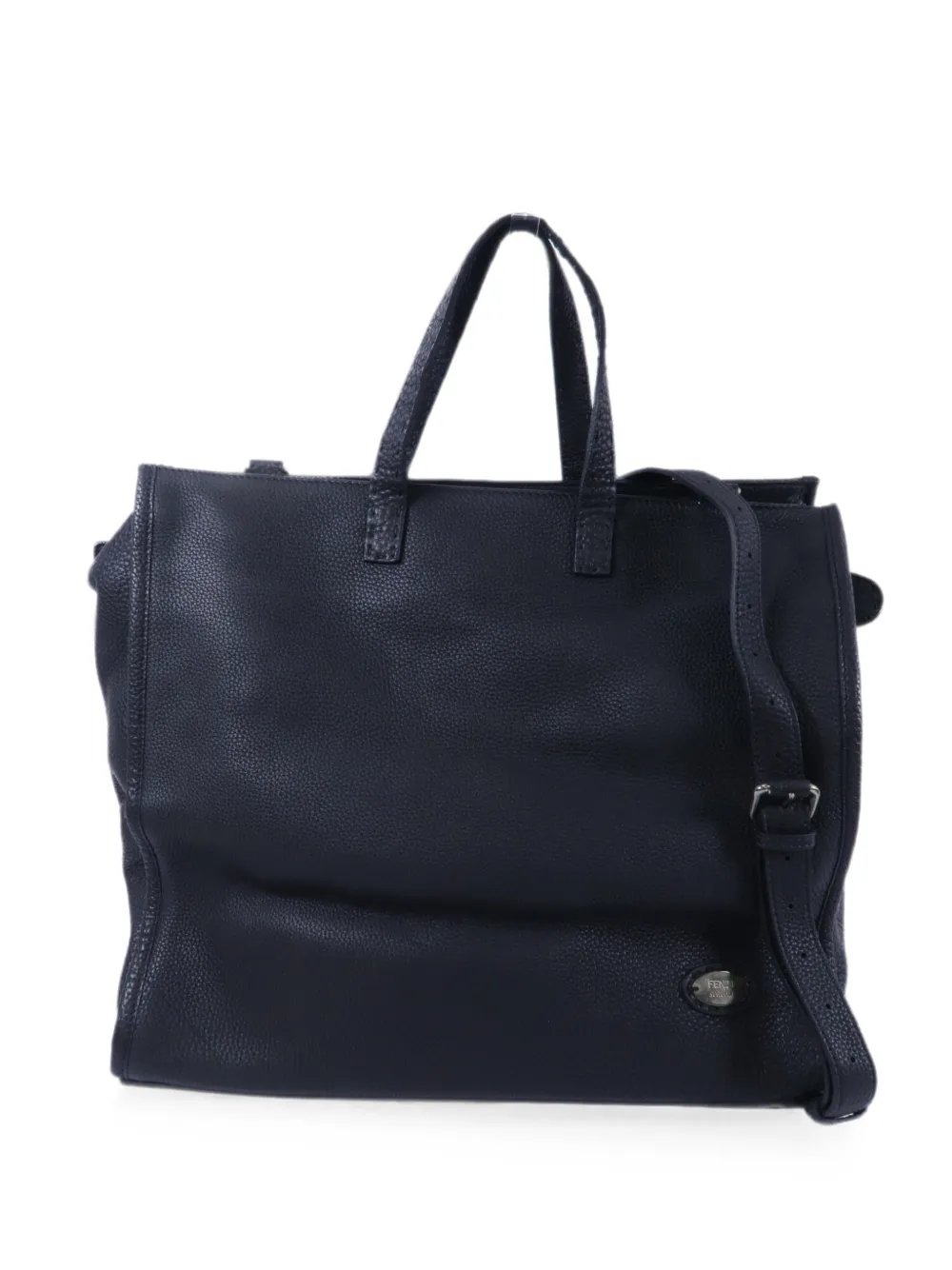 Selleria tote bag