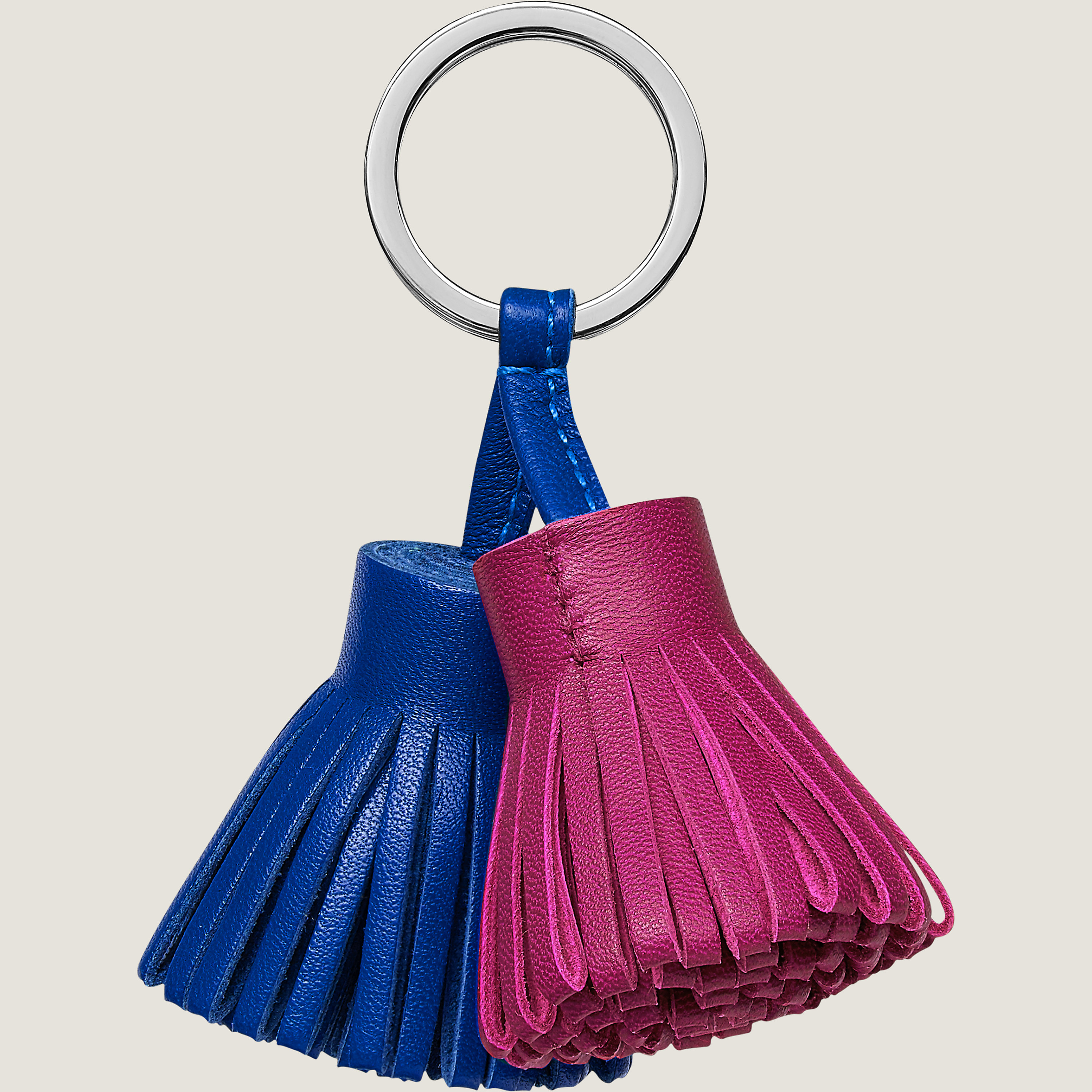 Carmen Uno Dos Key Ring
