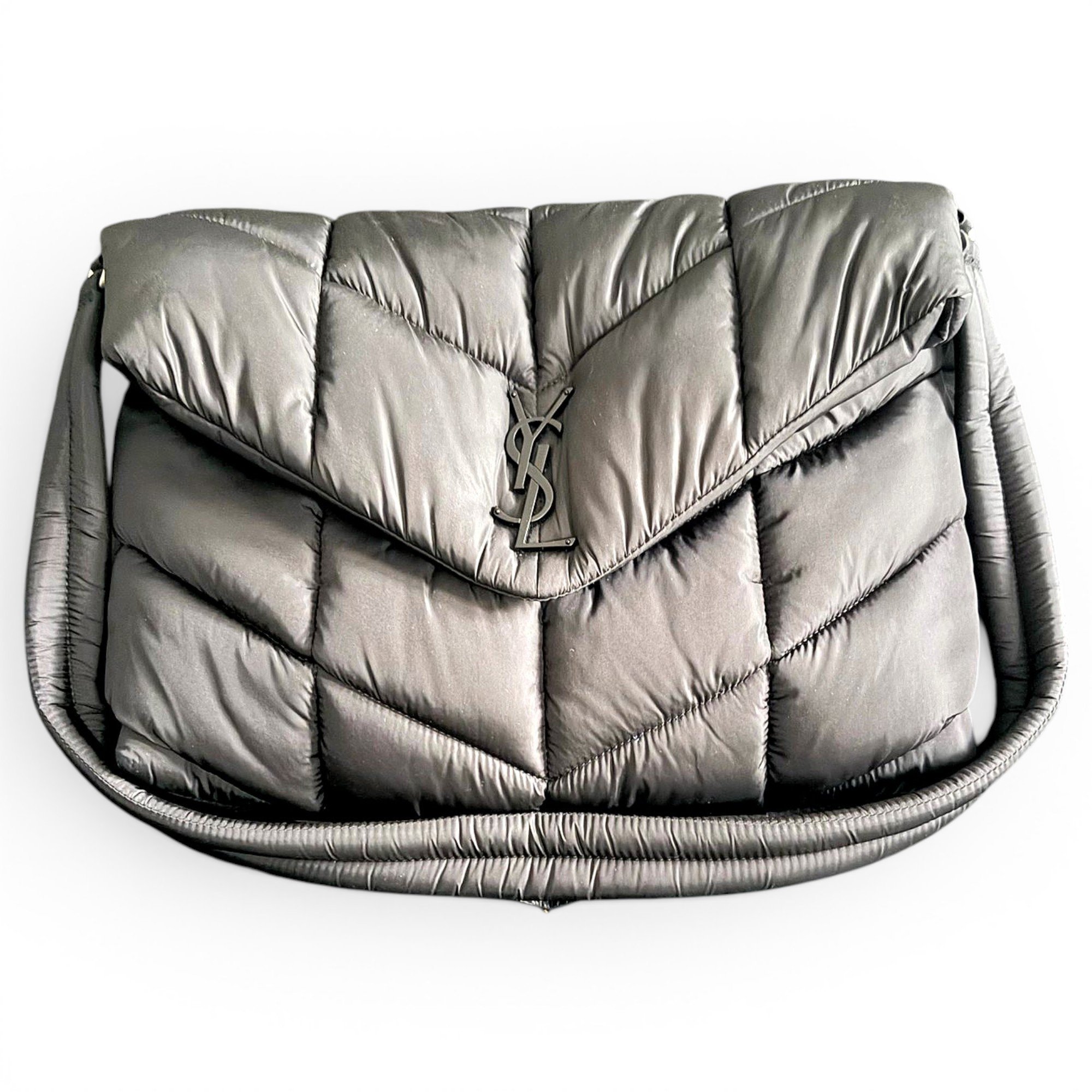 Loulou Puffer handbag