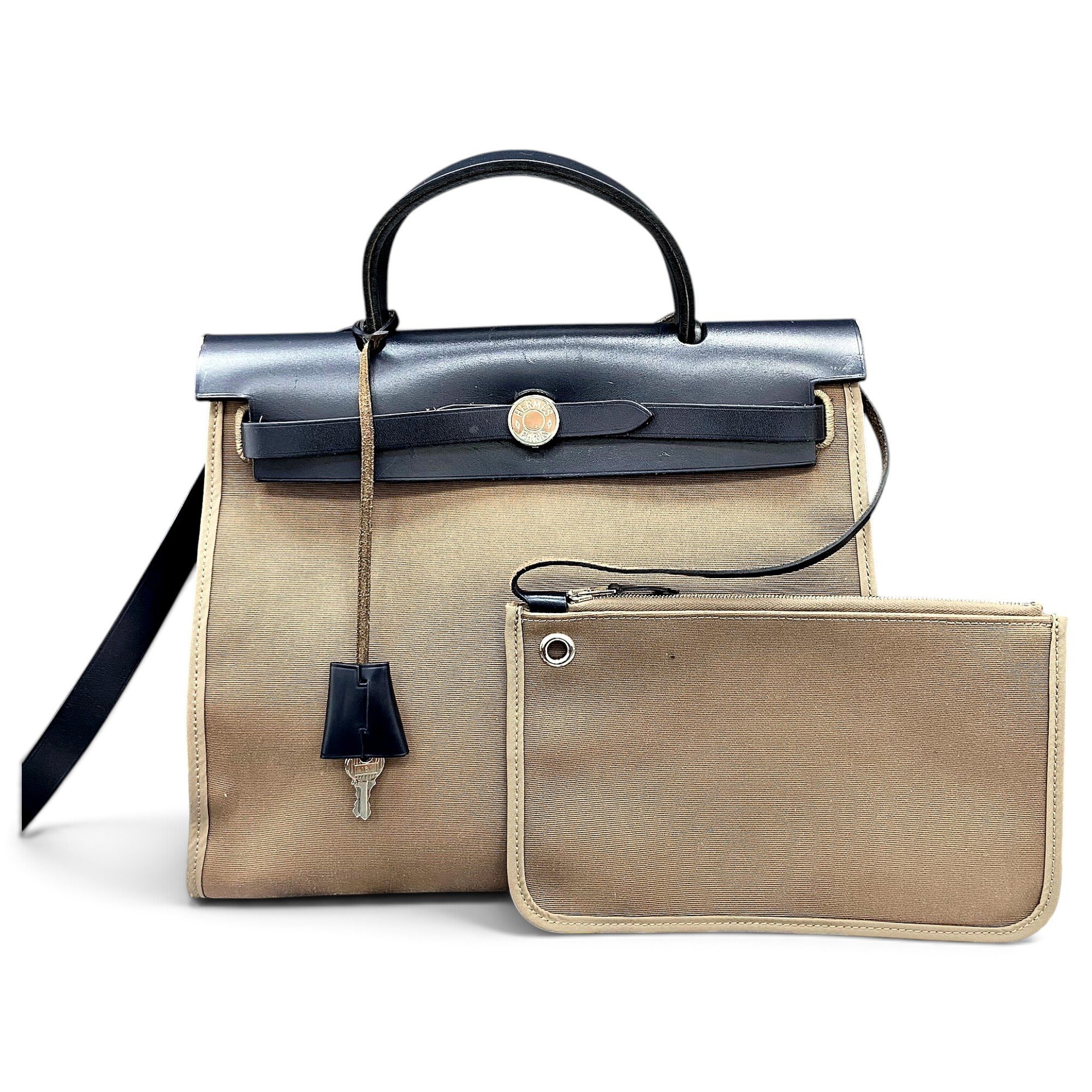 Herbag cloth handbag