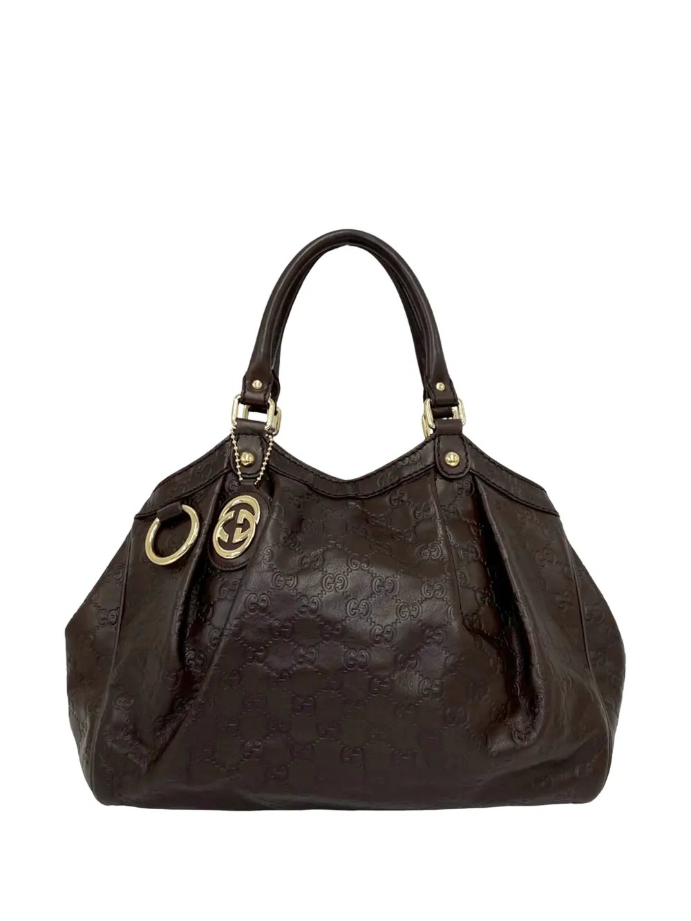 2016-2026 Medium Guccissima Sukey tote bag