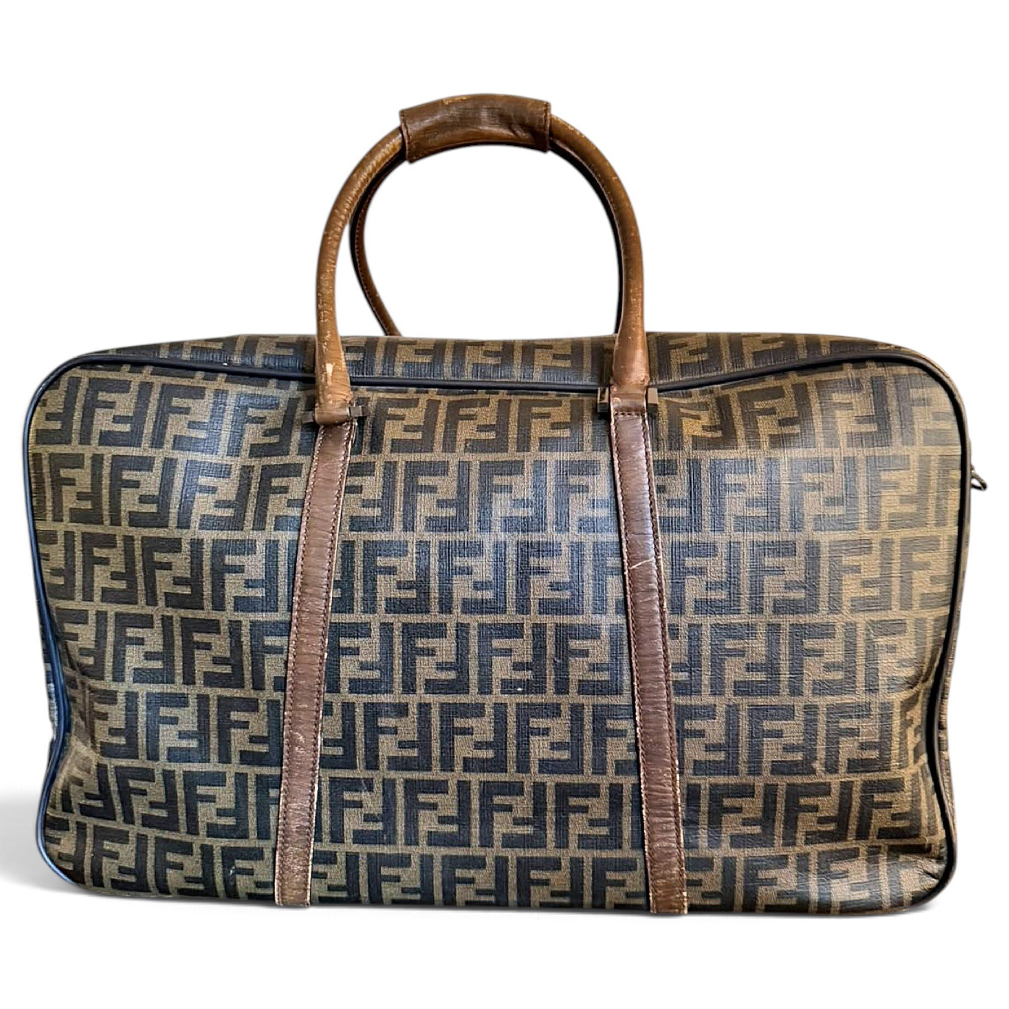 Travel bag