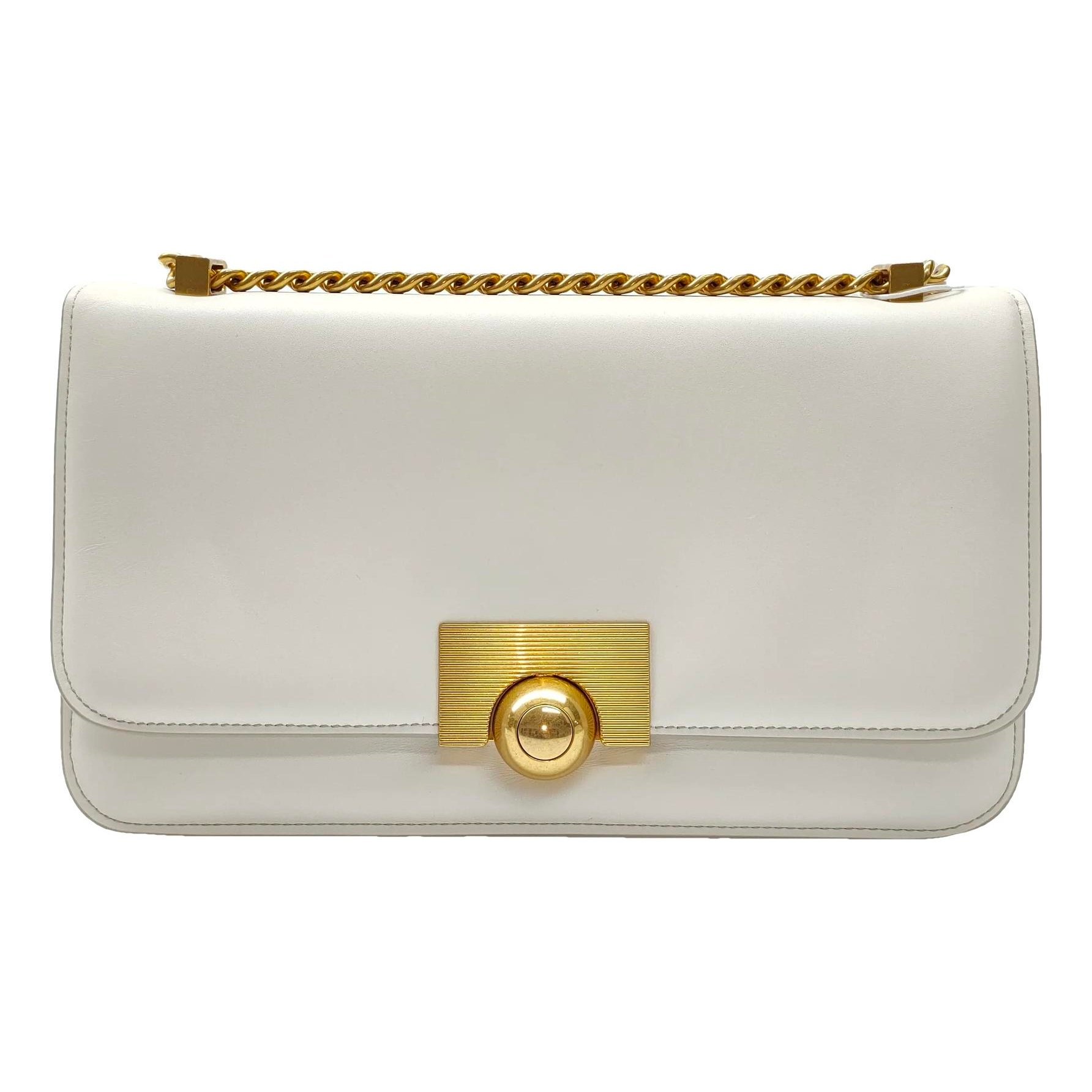 BV Classic leather handbag