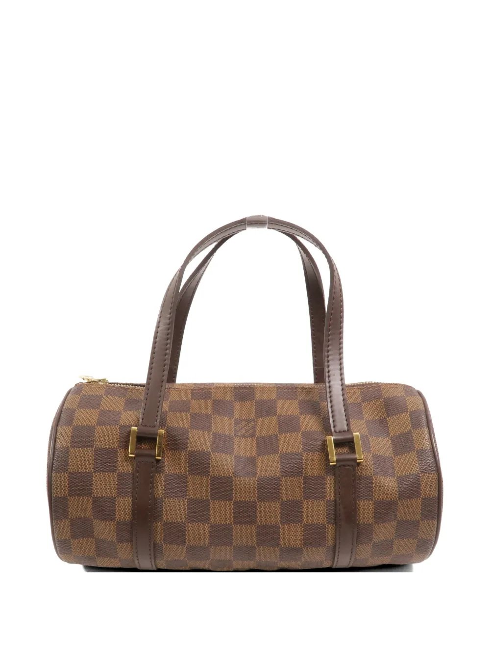 Damier Ebene Papillon handbag