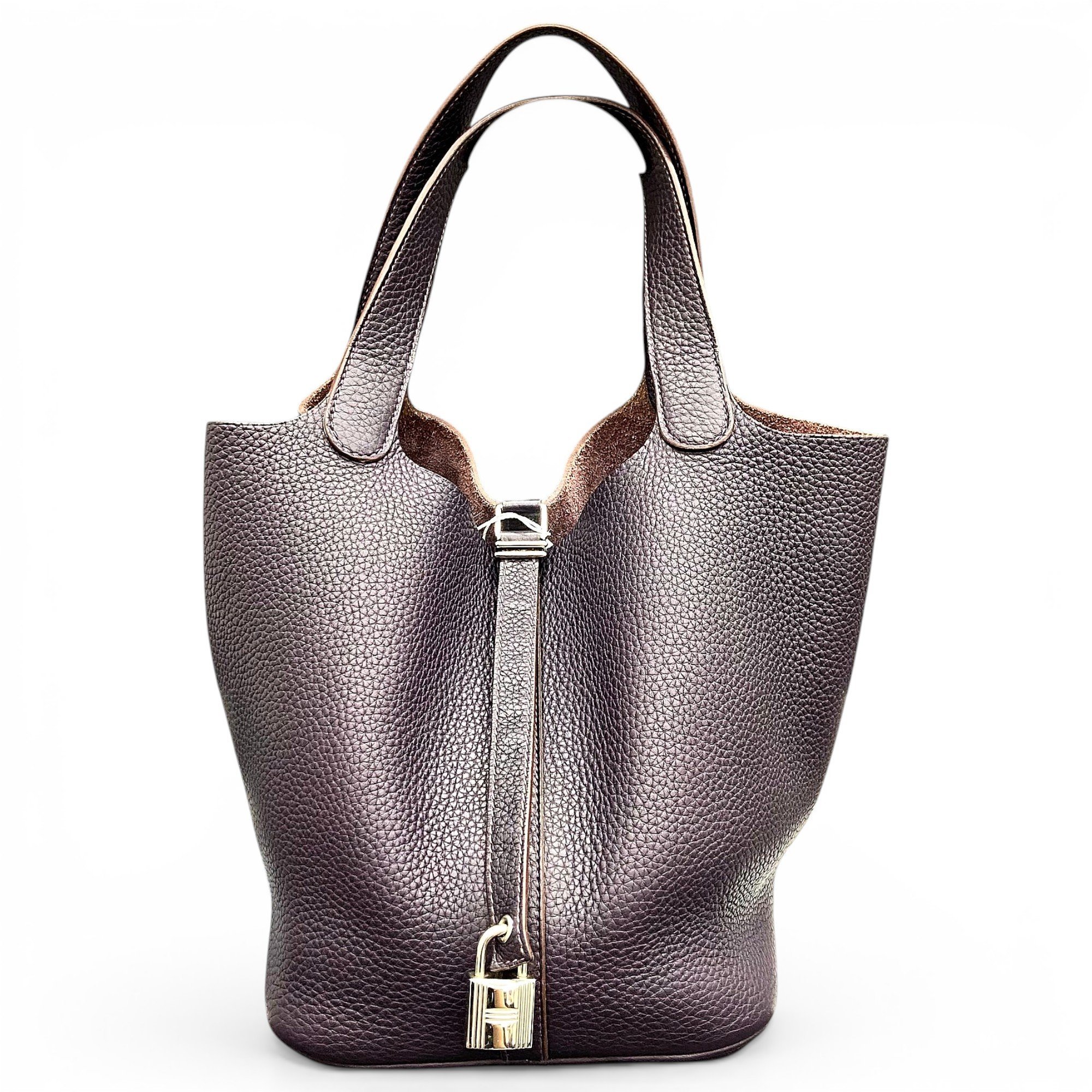 Hermes Picotin 18 Handbag