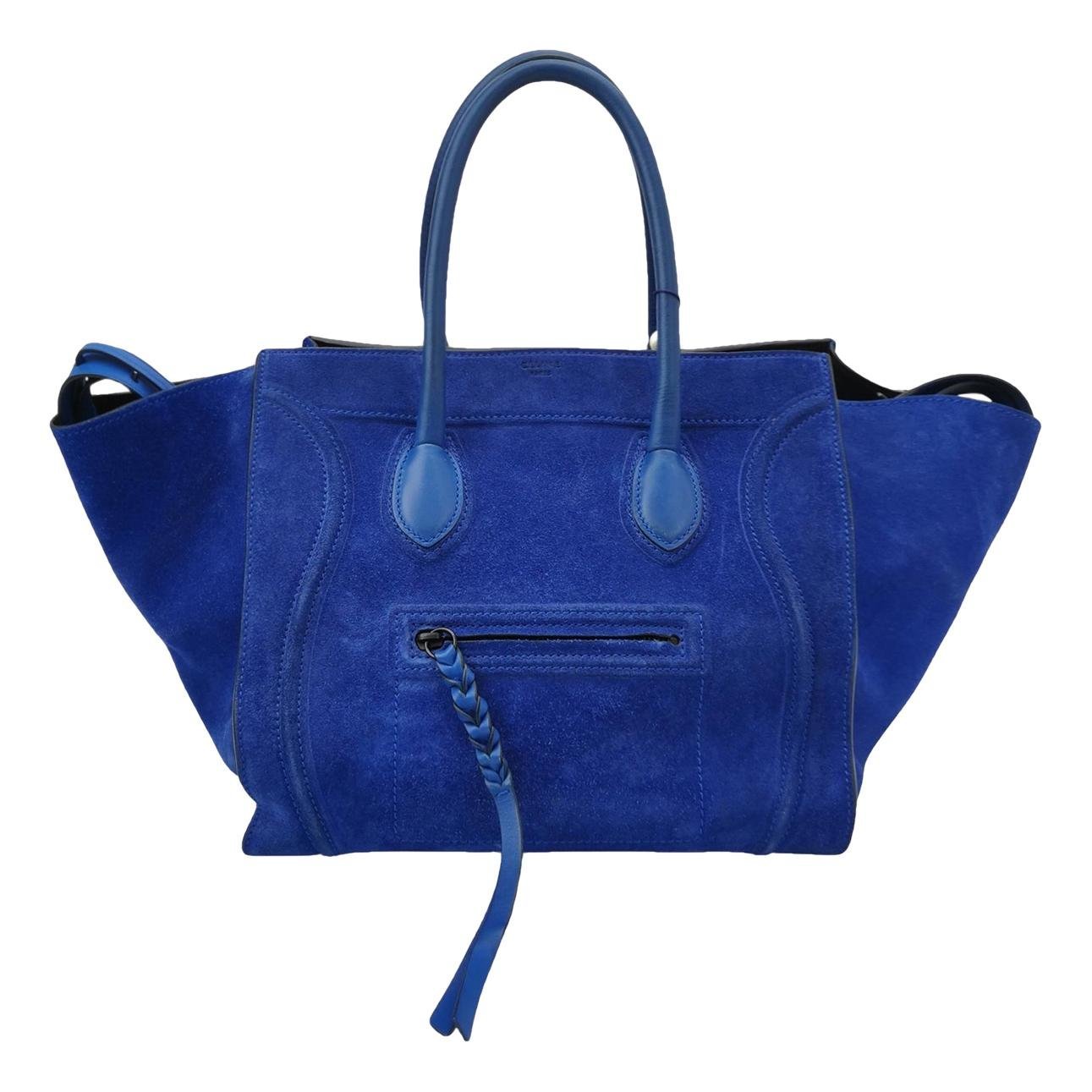 Luggage Phantom cloth handbag