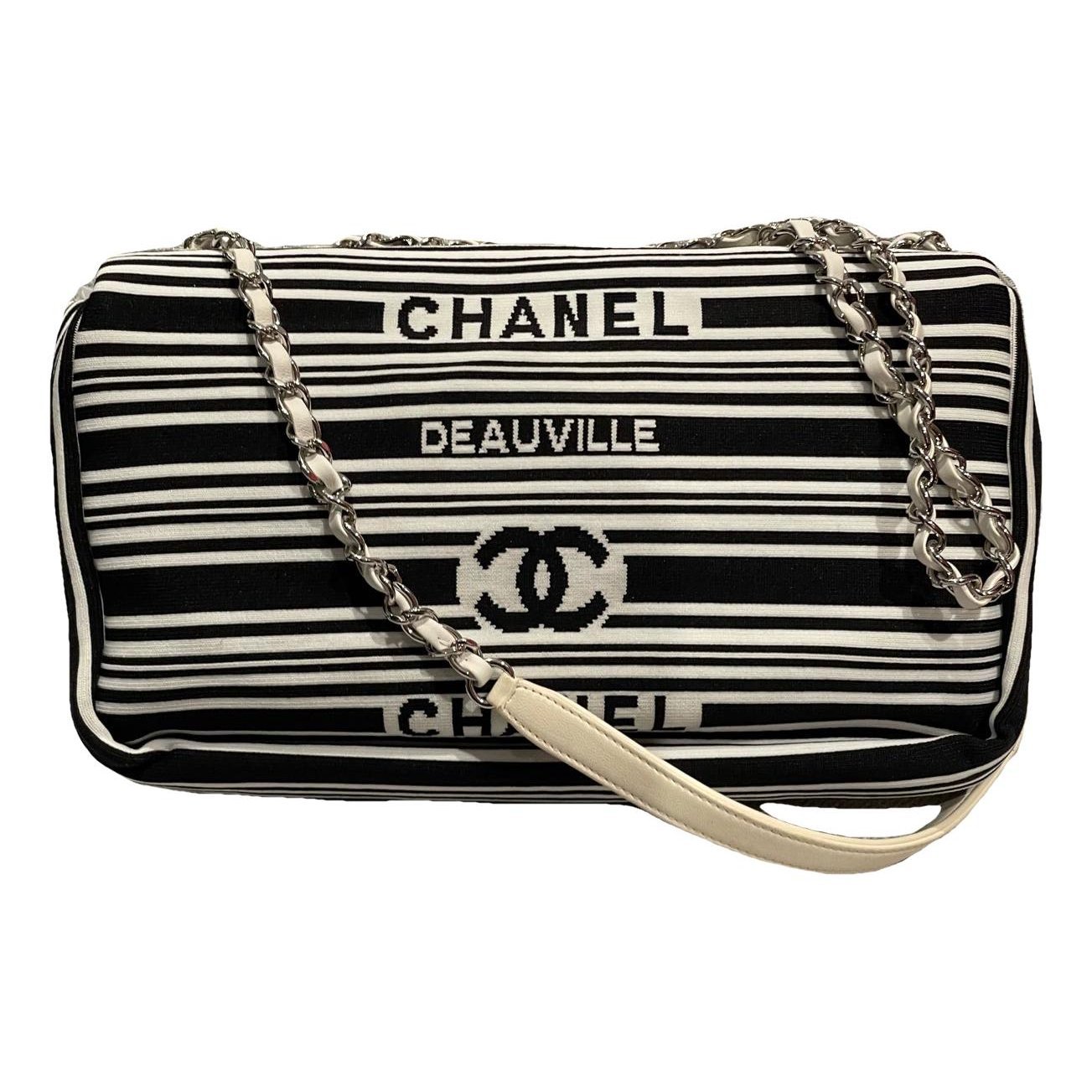 Timeless/Classique cloth handbag