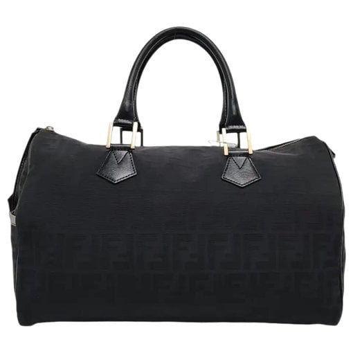 Fendi Cloth handbag