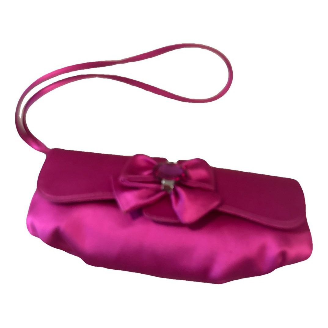 Clutch bag