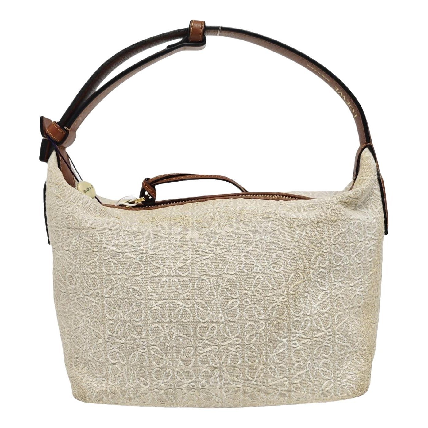 Cubi cloth handbag