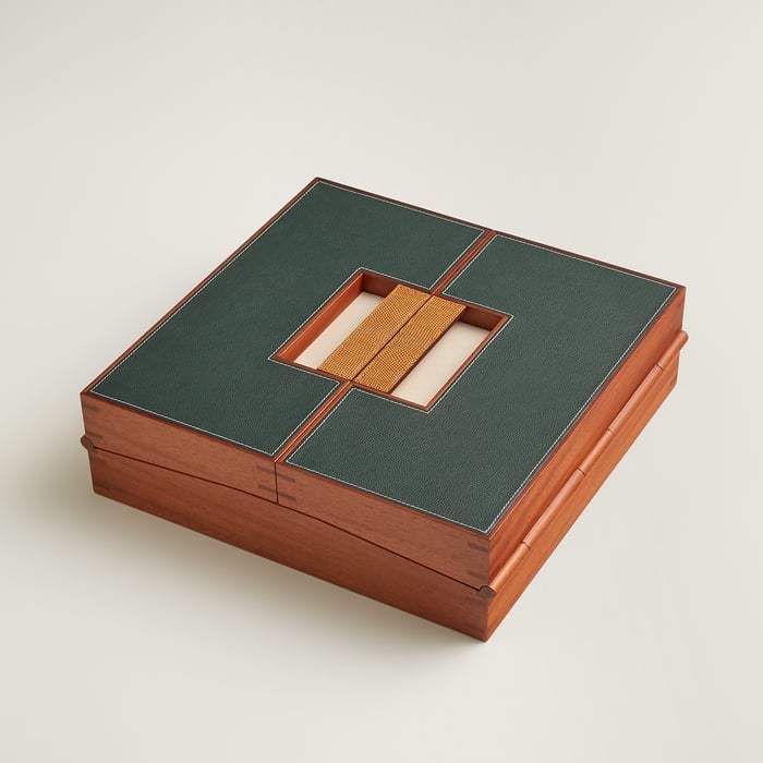 Vert Titien Macao Mahjong Game