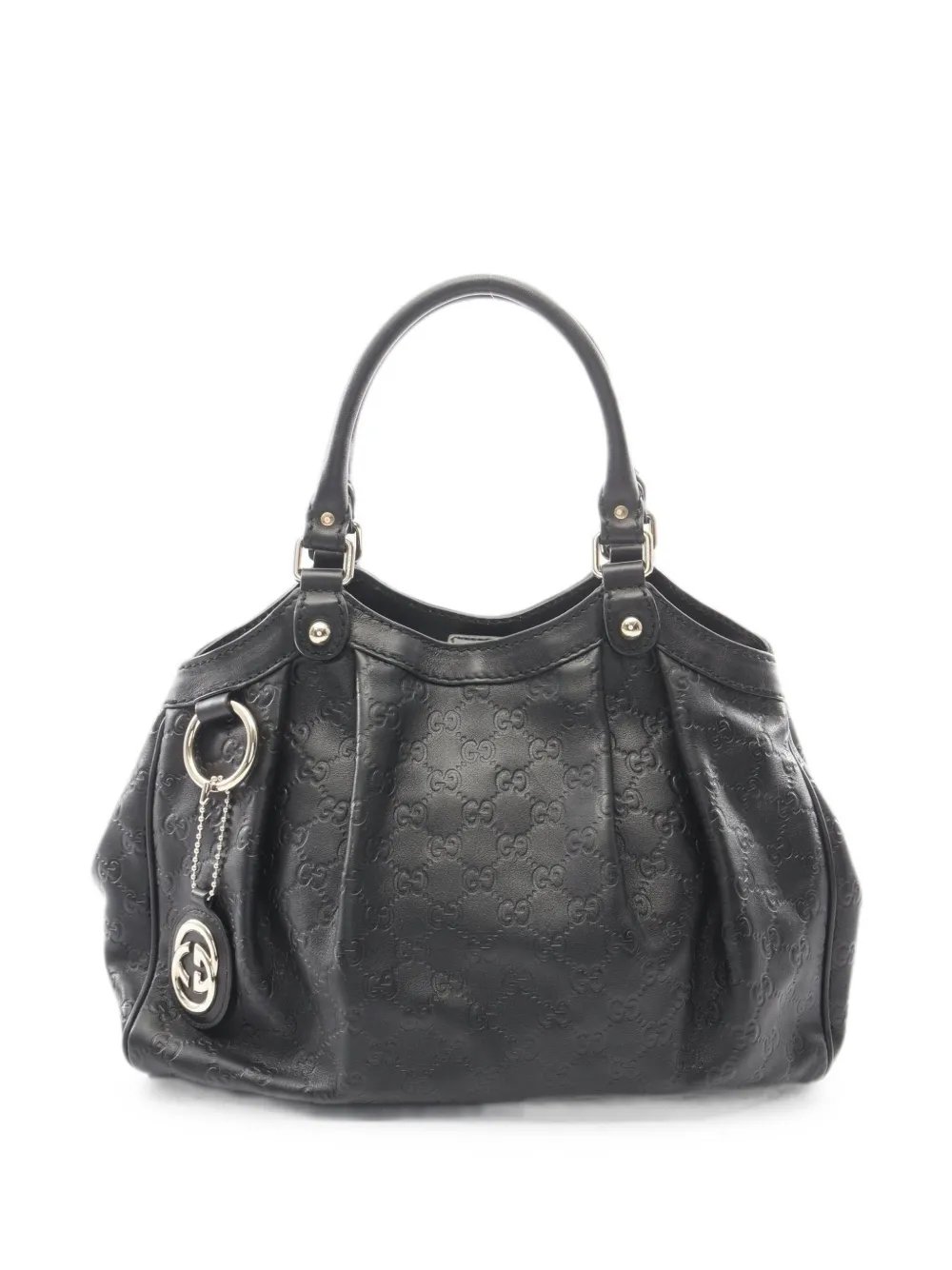 2010s Sukey Guccissima handbag