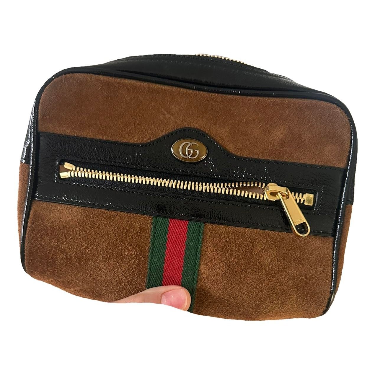 Neo Vintage clutch bag