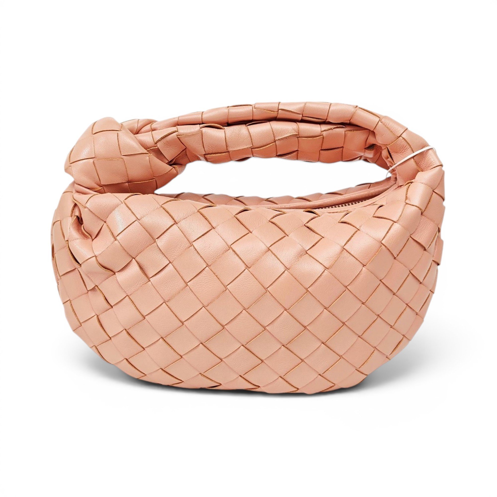 Jodie leather handbag