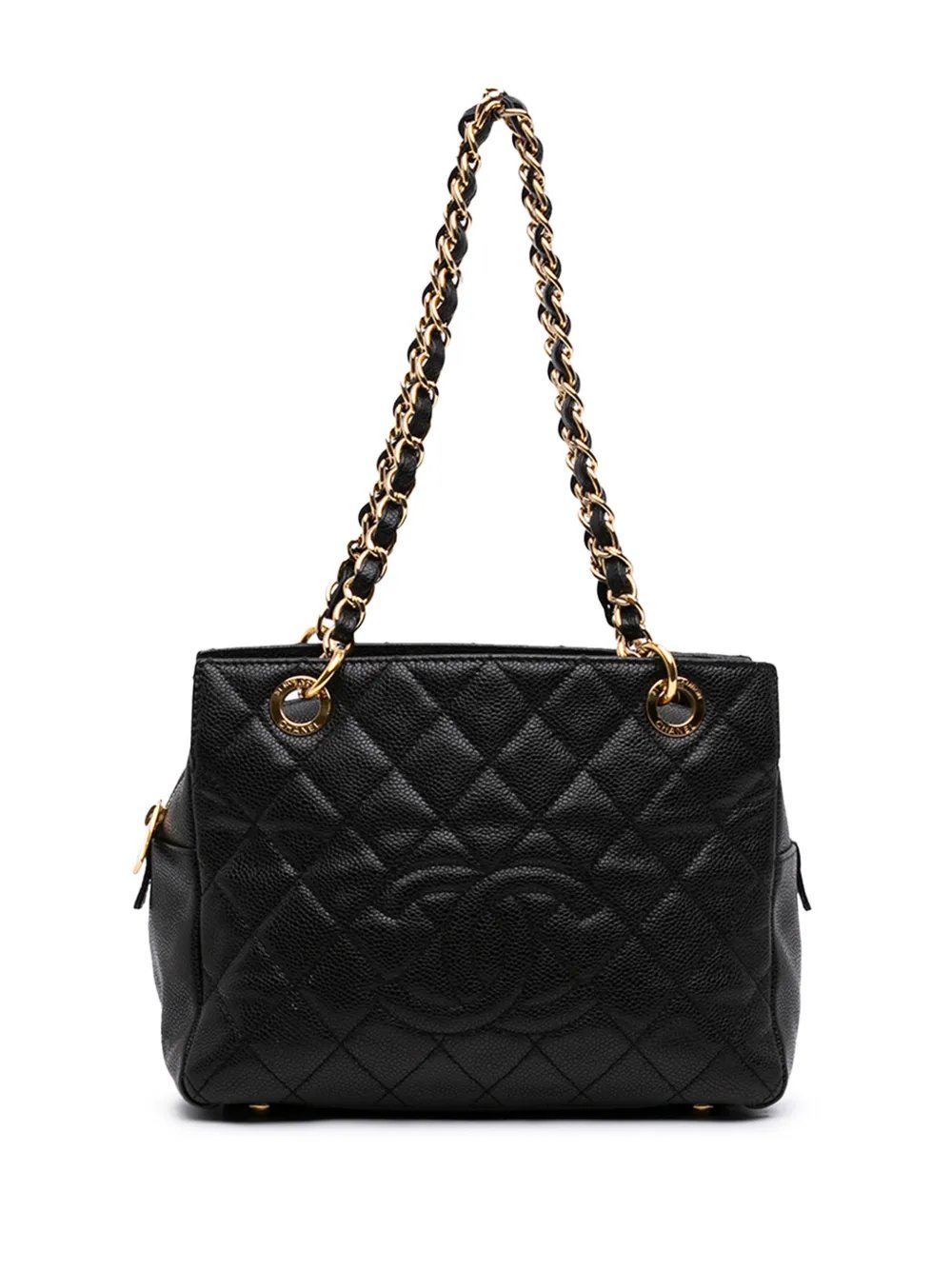 2011 Petite Caviar Timeless tote bag