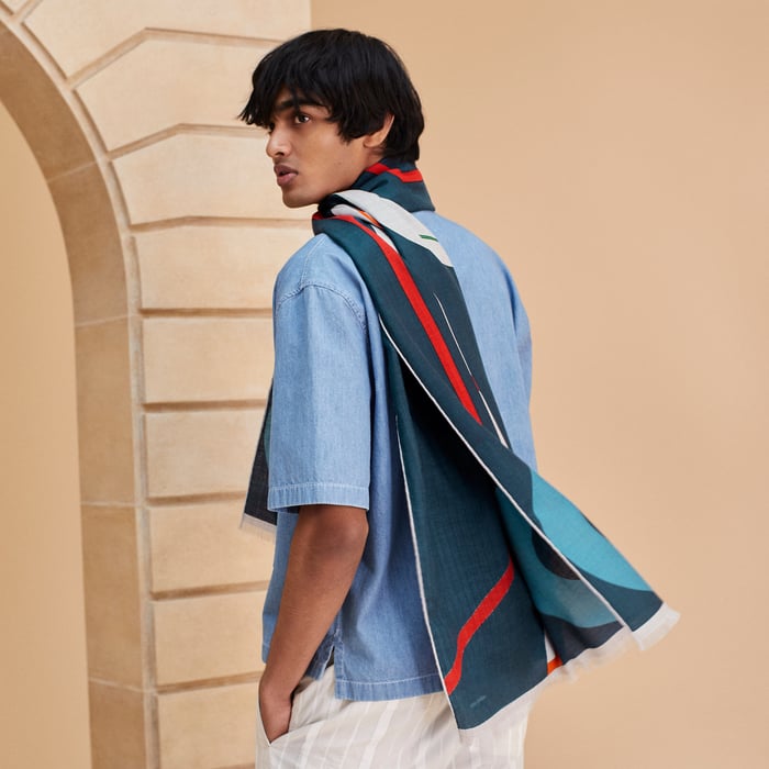 Top Depart Rectangle