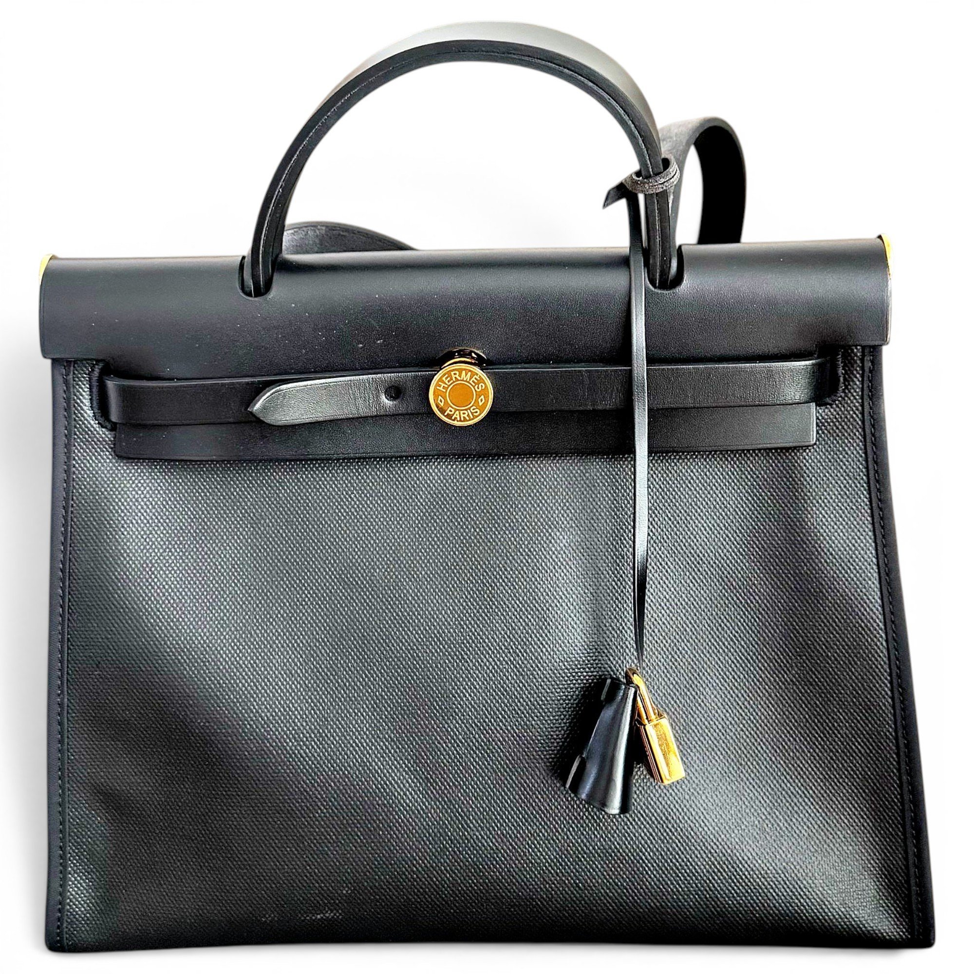 Herbag cloth handbag