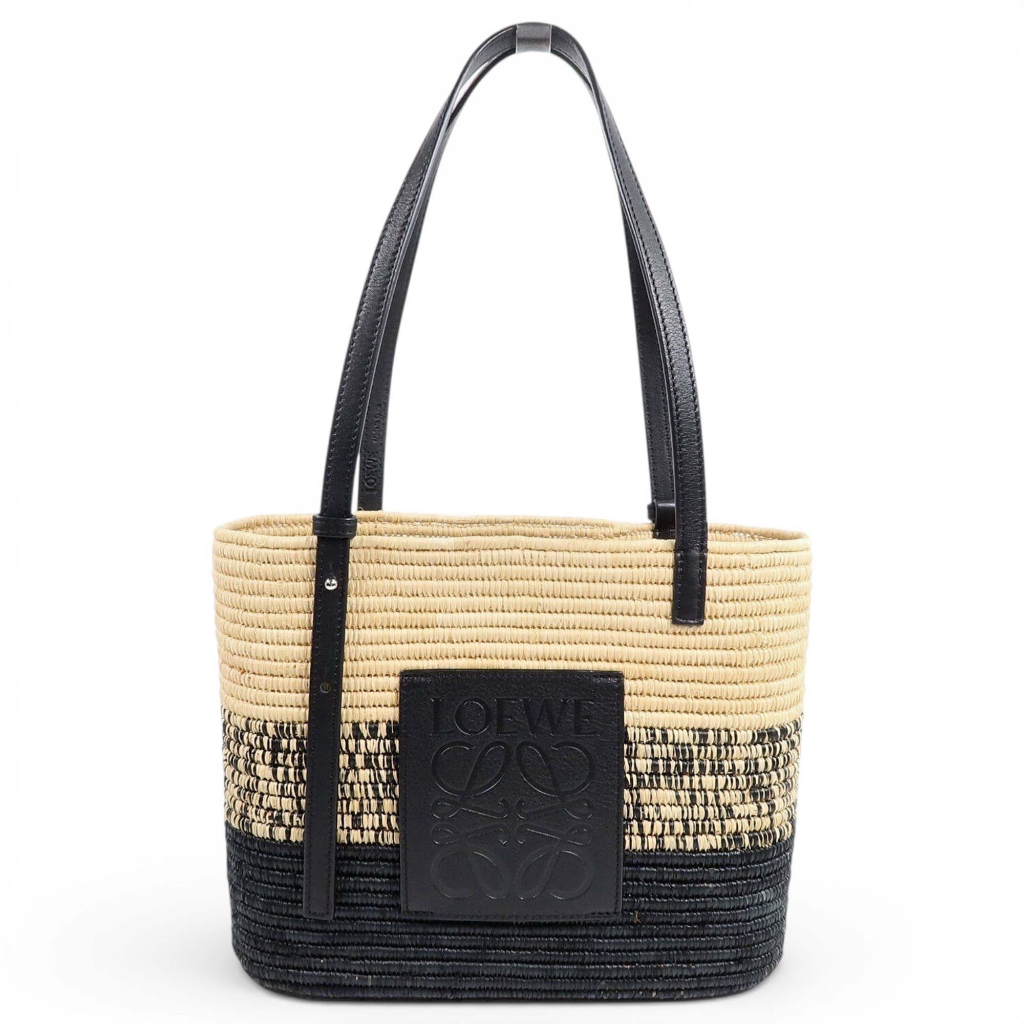 Basket Bag tote