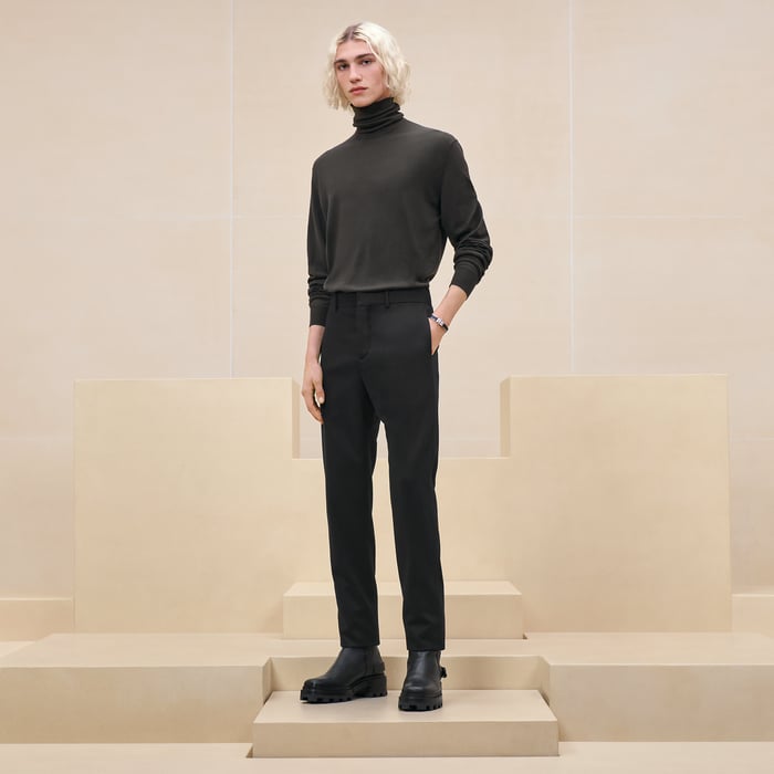 Noir Soho Pants