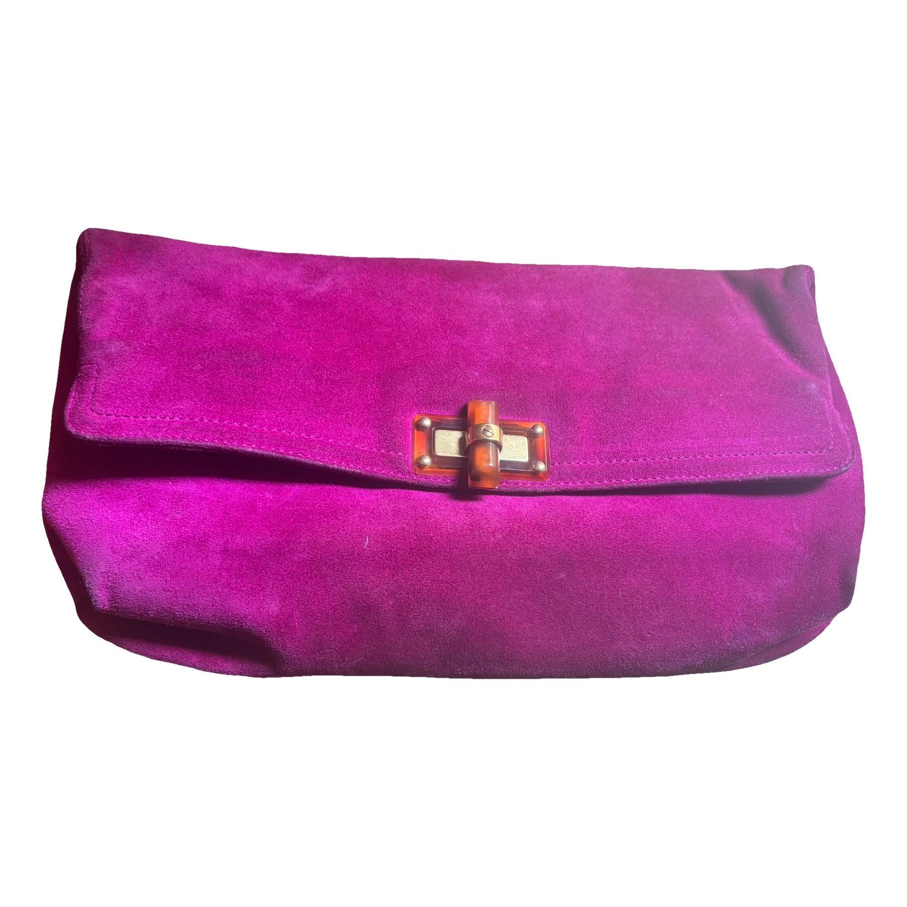 Clutch bag
