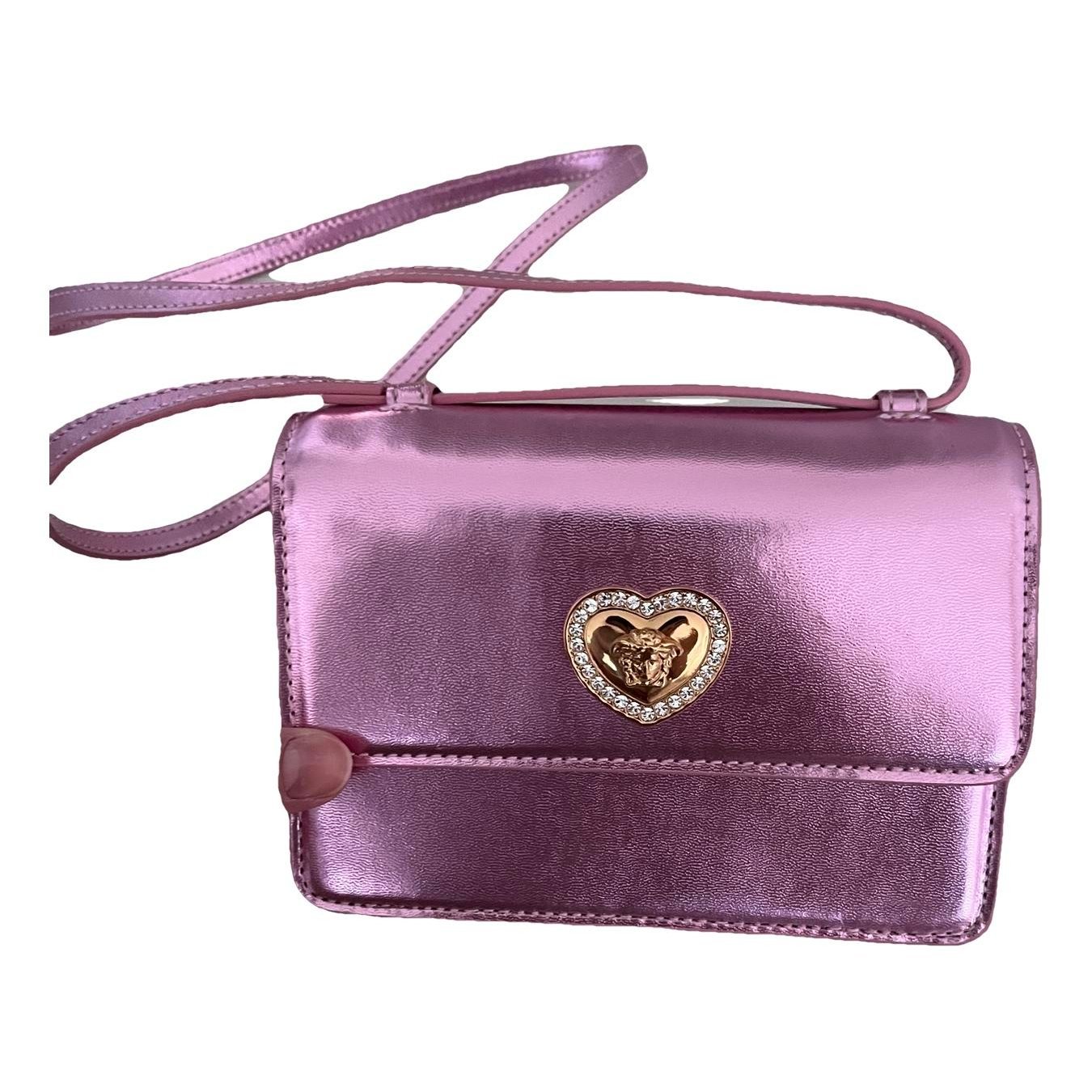 Versace Leather bag