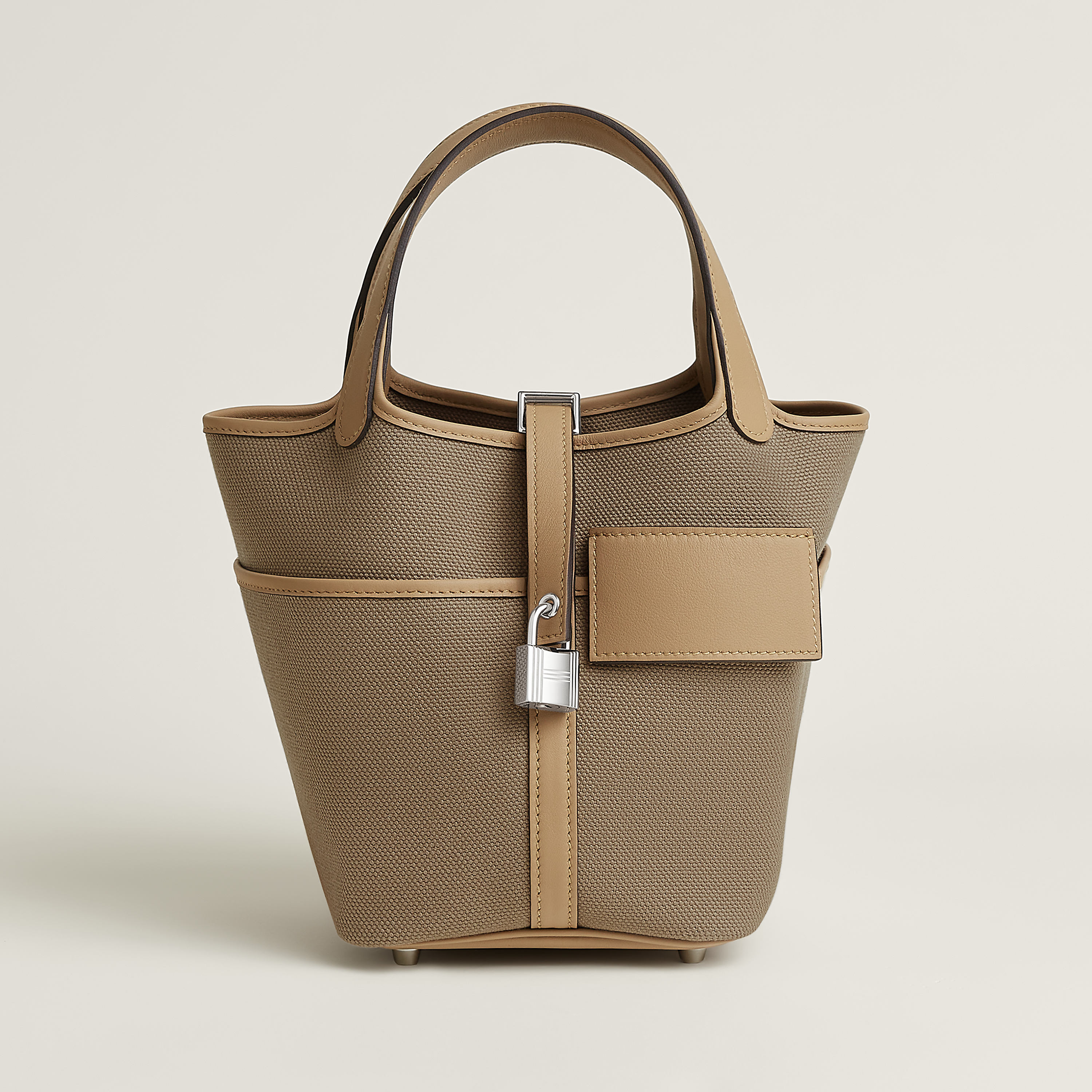 Picotin Lock 18 pocket bag