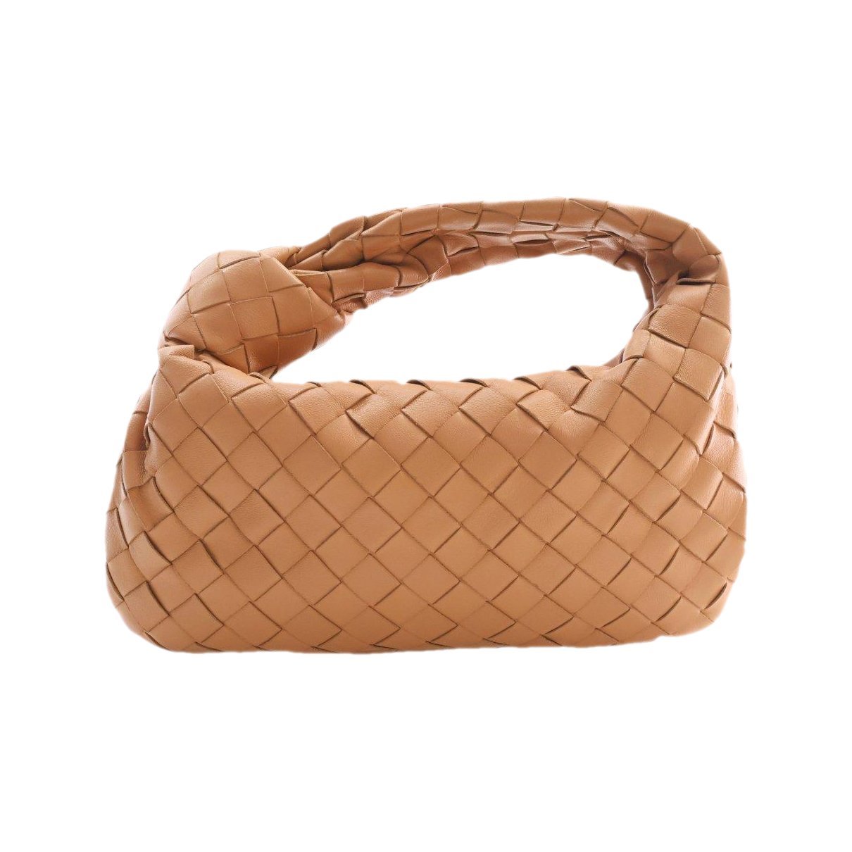 Jodie leather handbag