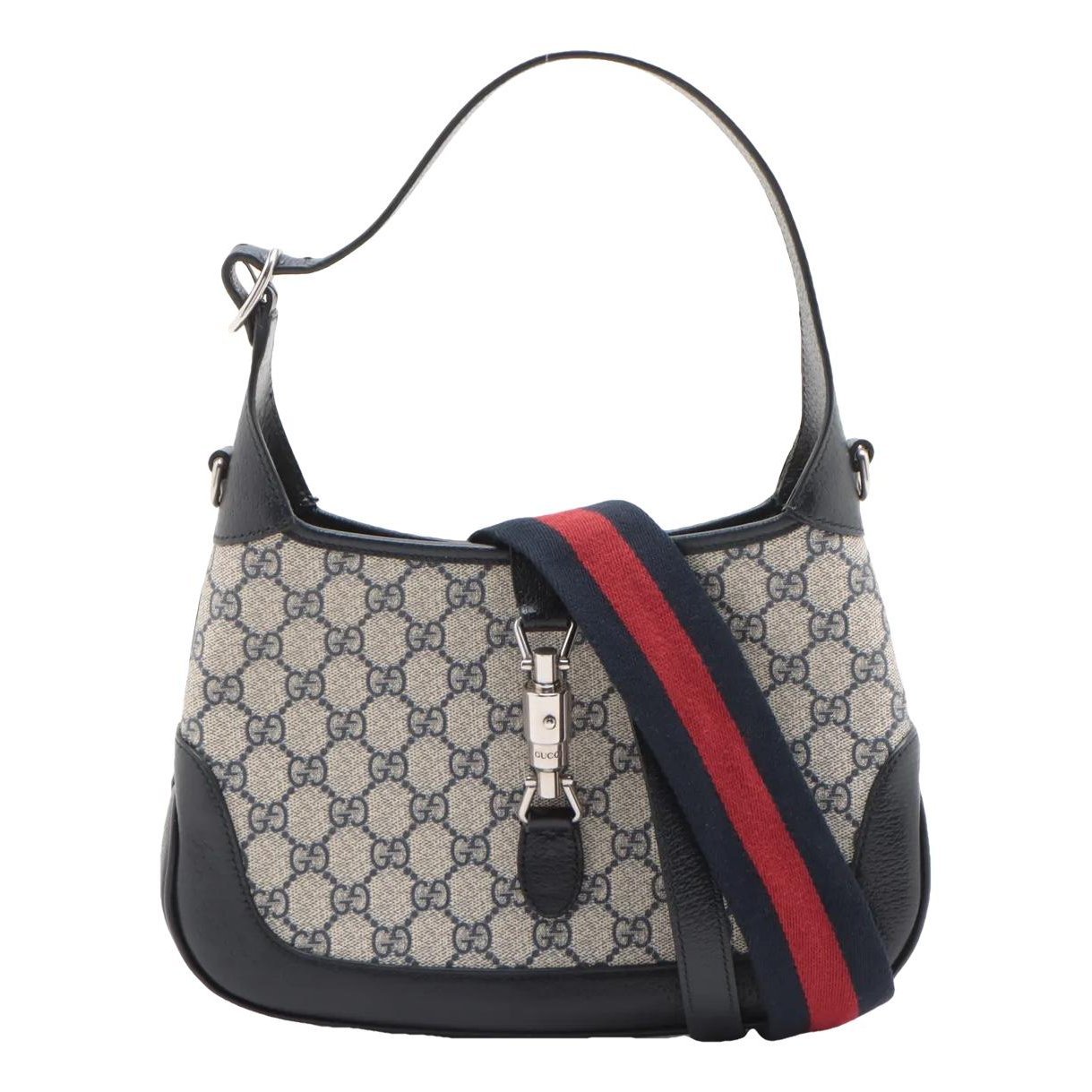 Jackie 1961 cloth handbag
