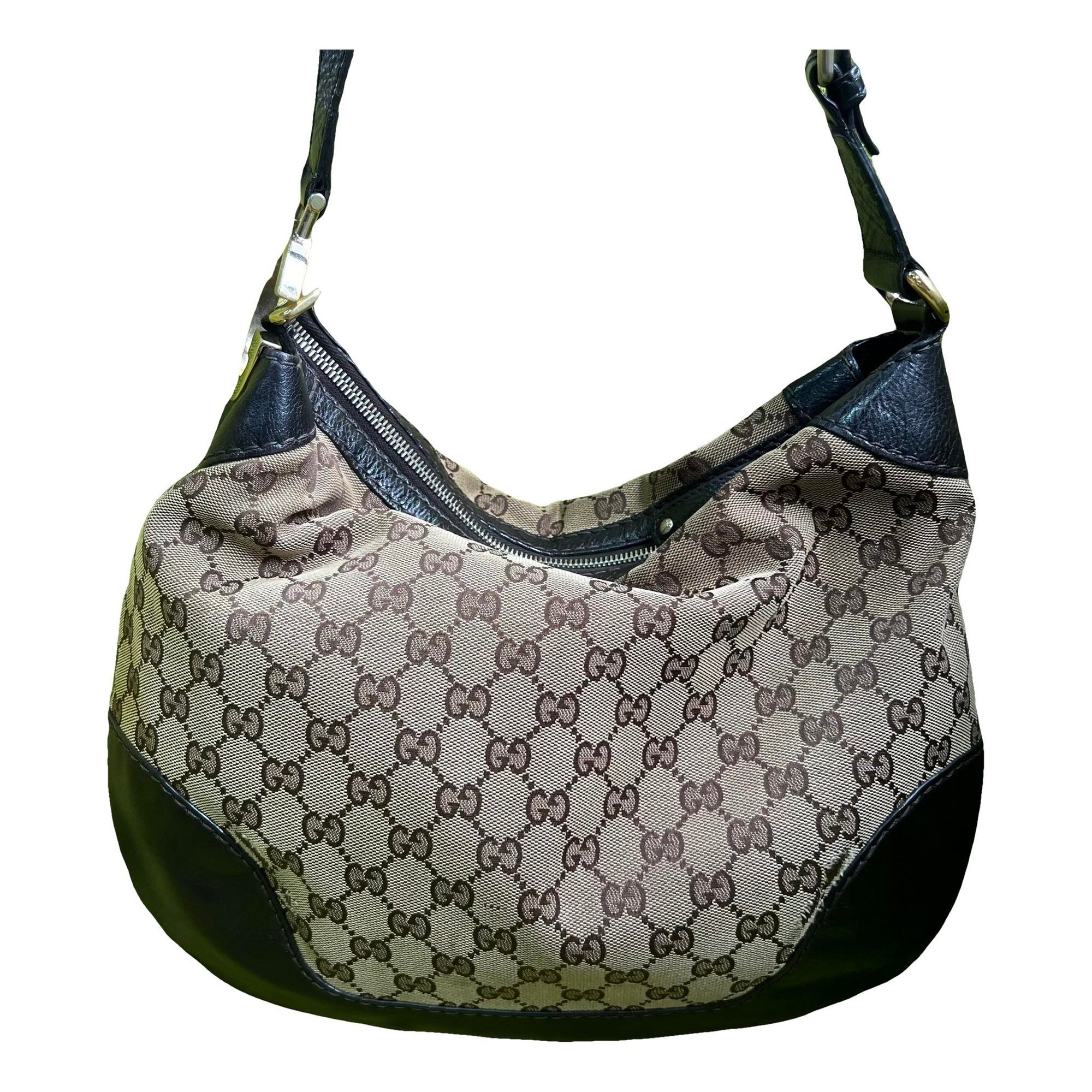 Amalfi cloth handbag