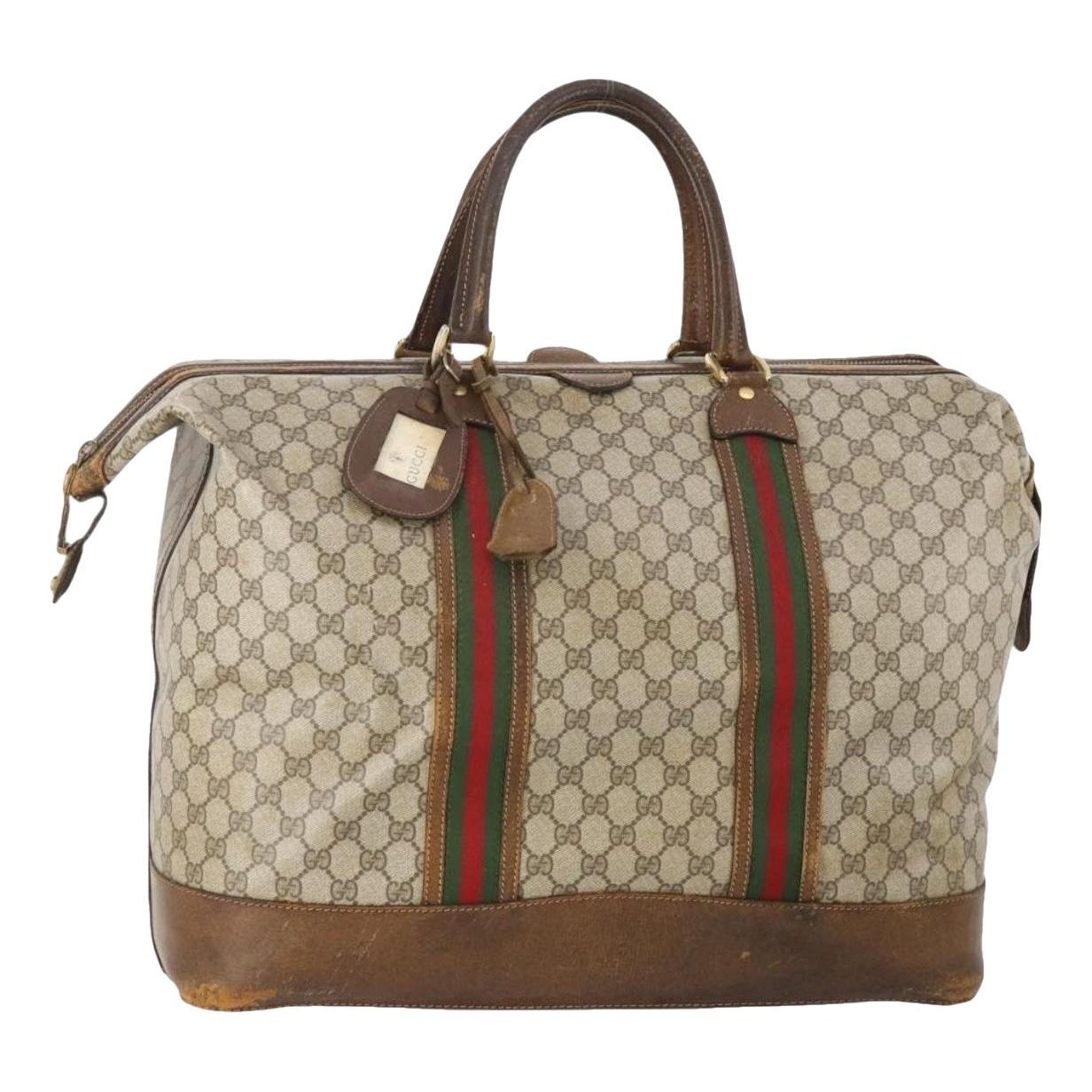 Travel bag