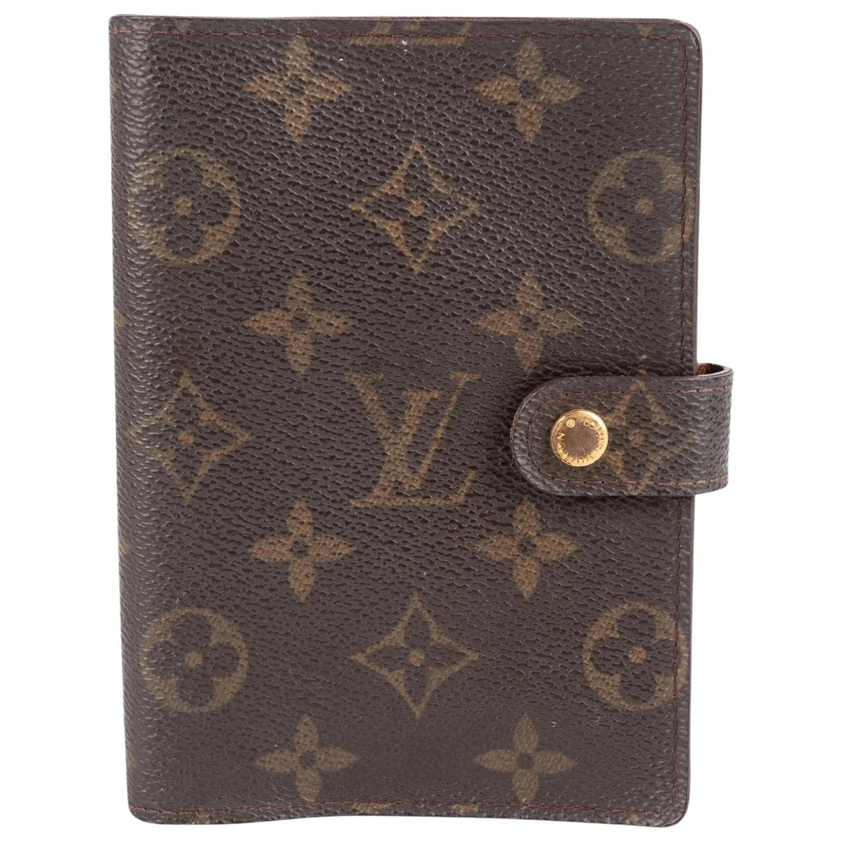 Very leather handbag