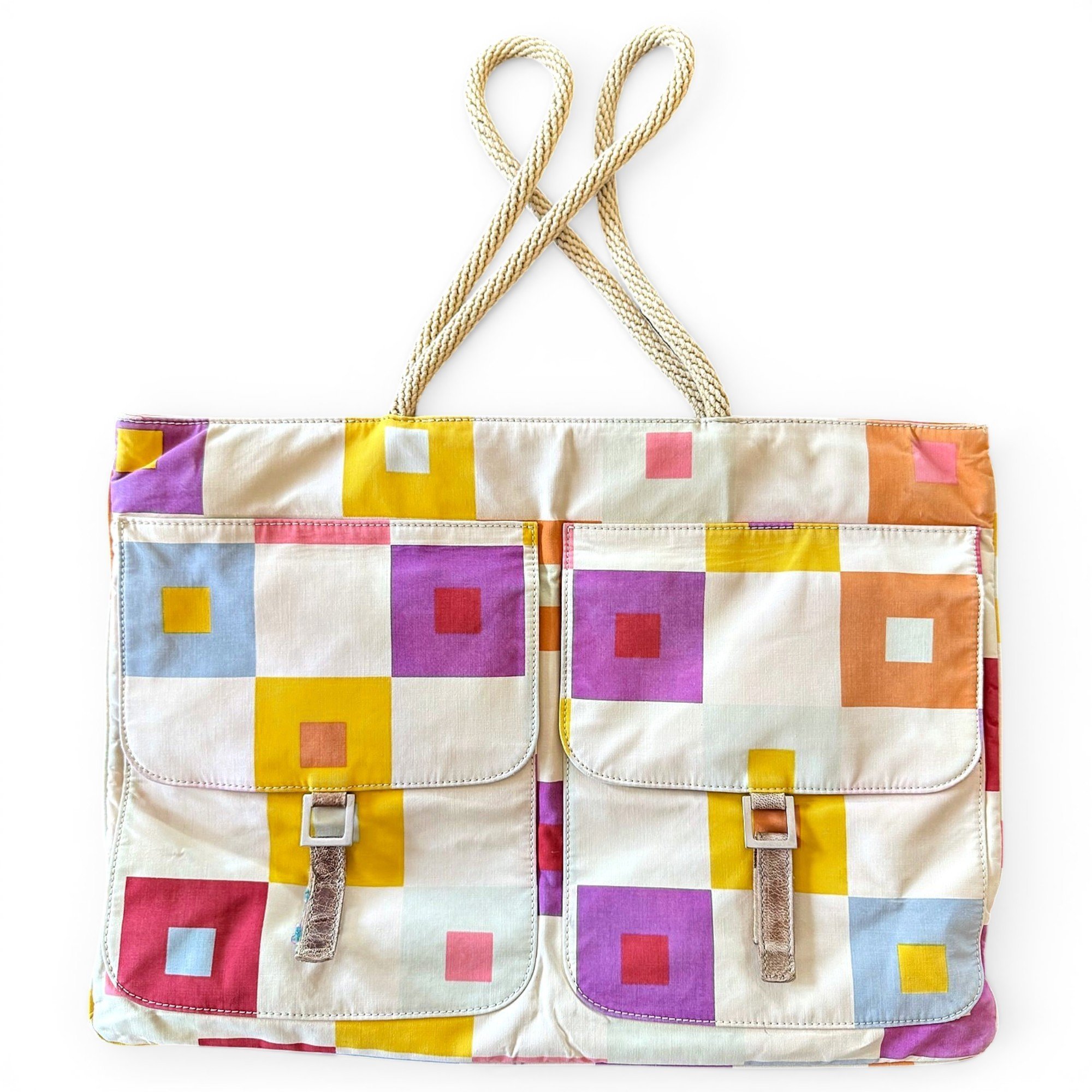 Tote
