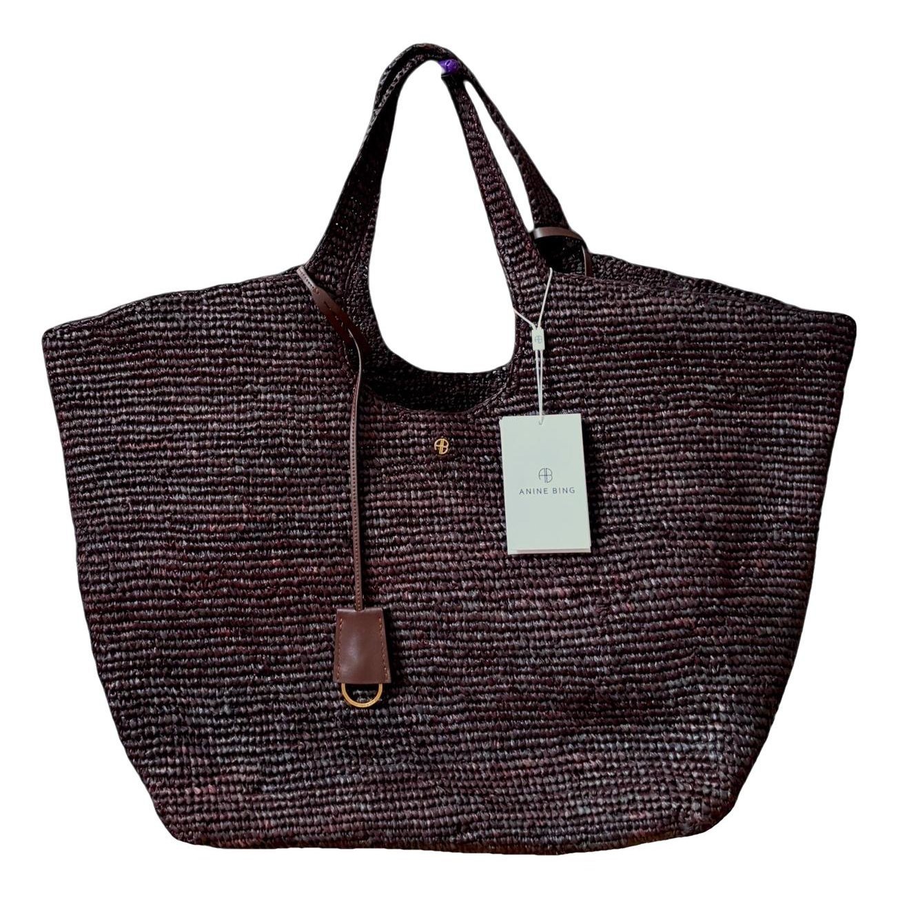 Cloth tote