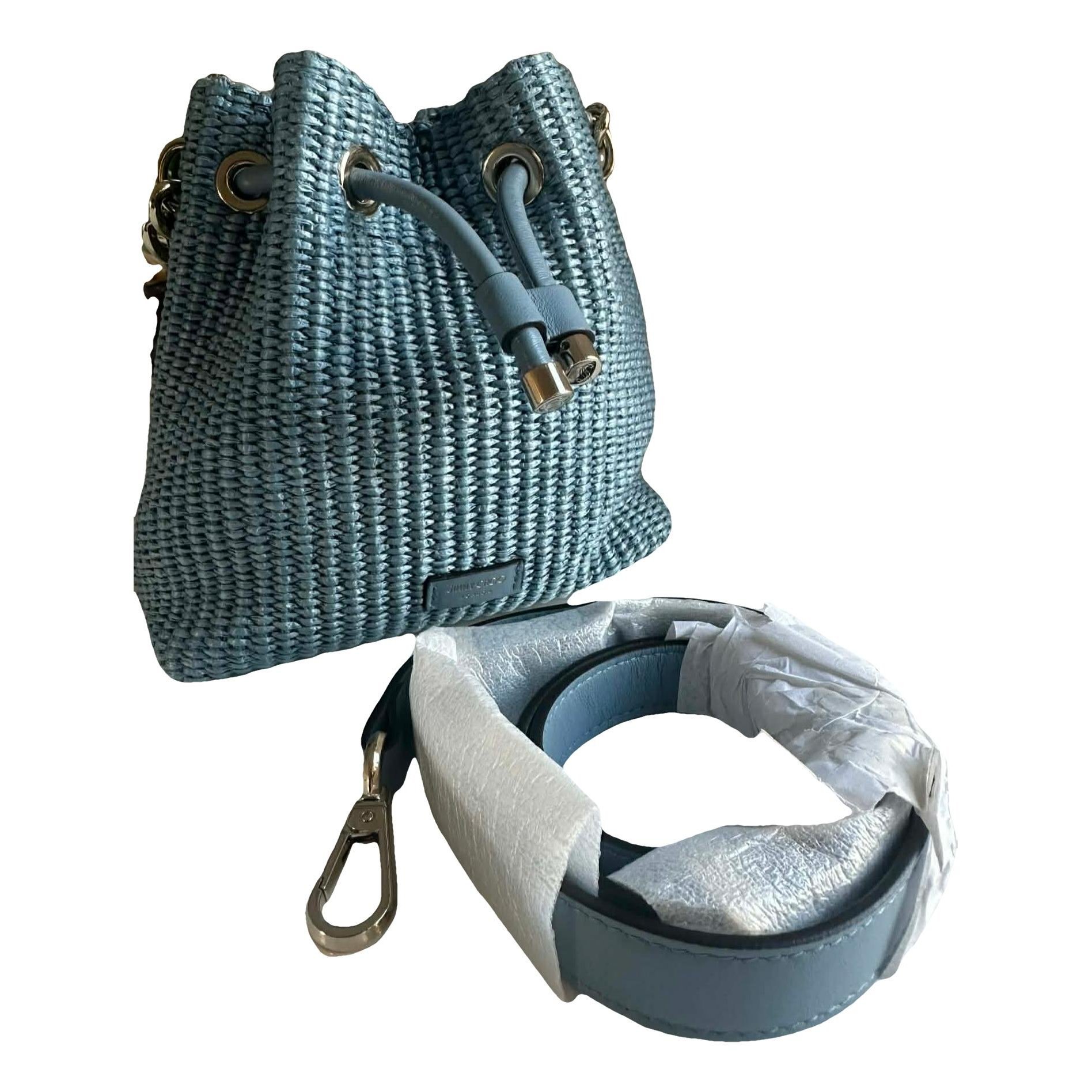 Jimmy Choo Bon handbag
