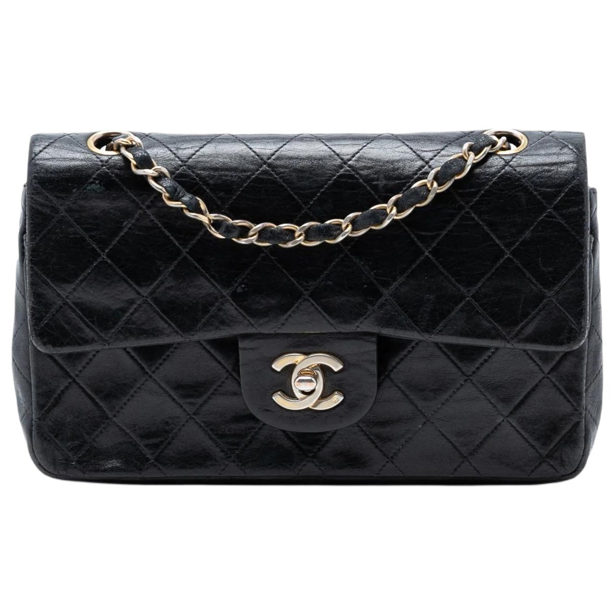 Timeless/Classique leather bag