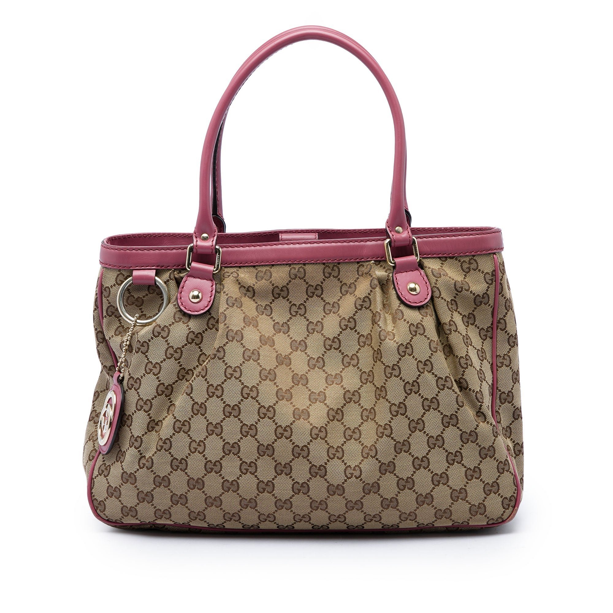 Sukey cloth handbag