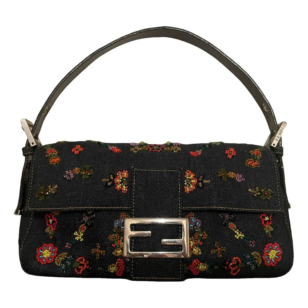 Baguette handbag