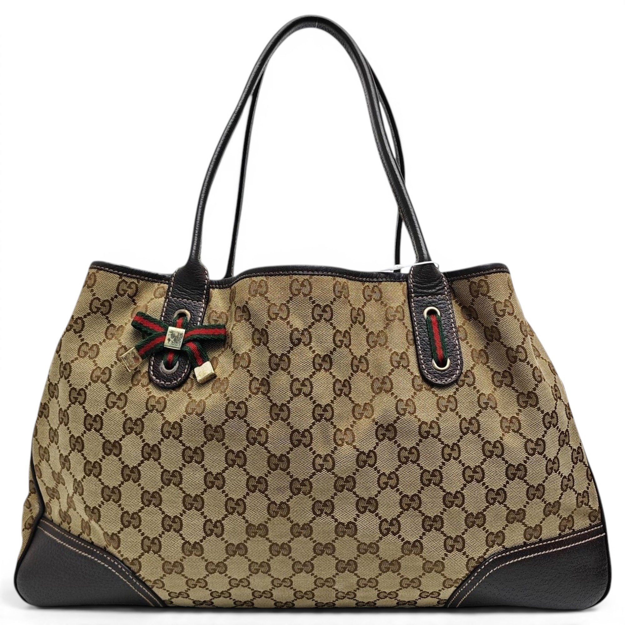 Princy cloth handbag