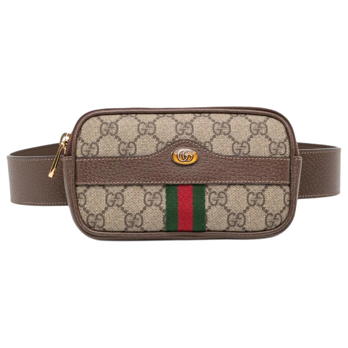 Ophidia cloth mini bag