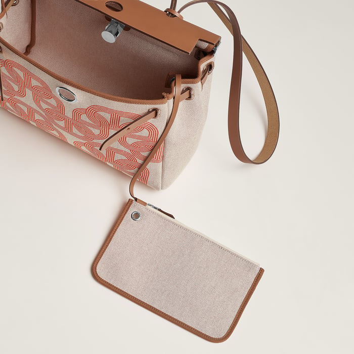 Herbag Zip 31 Bag