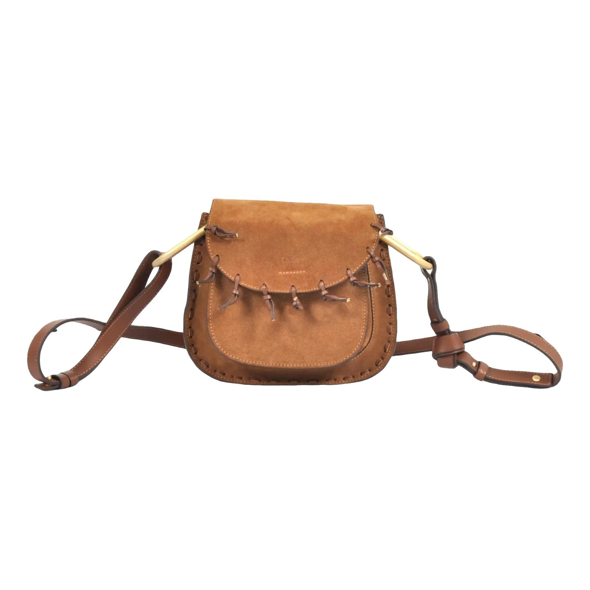 Chloe Hudson crossbody bag